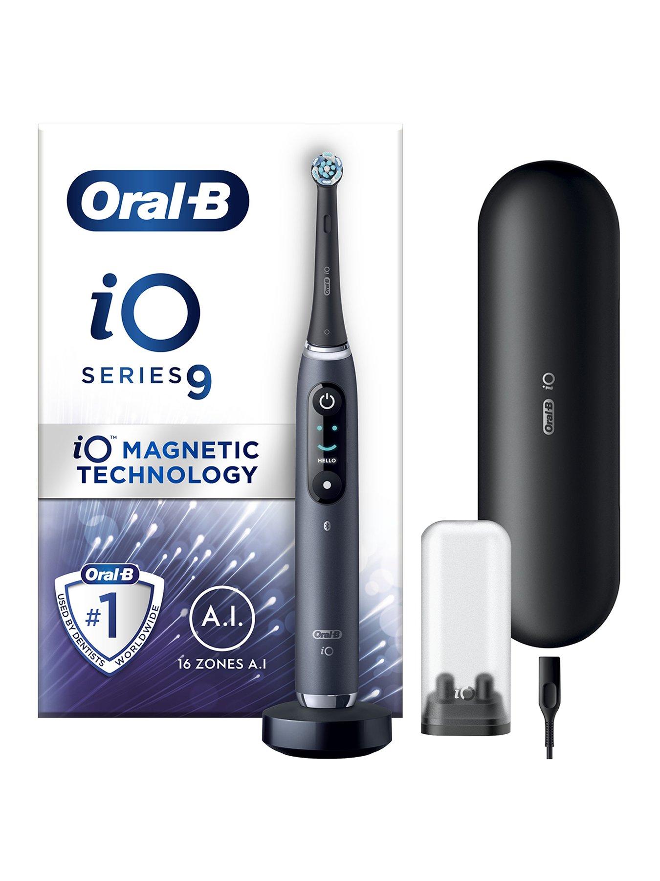 Oral b deals ios 9