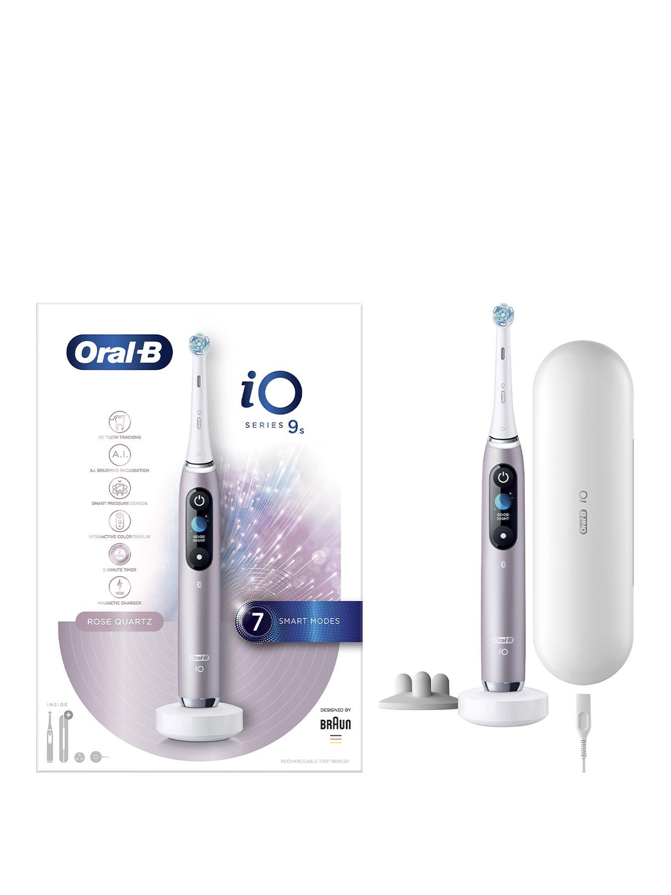 Oralb on sale io 9