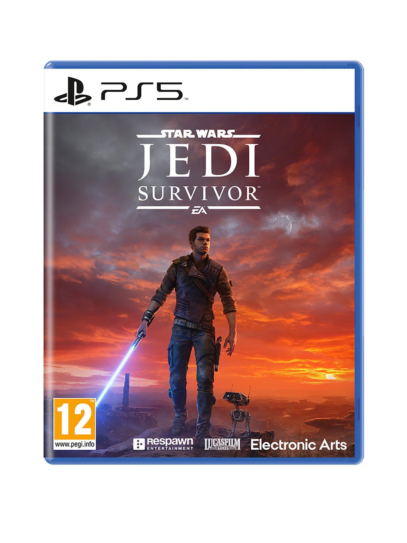 Psn on sale star wars