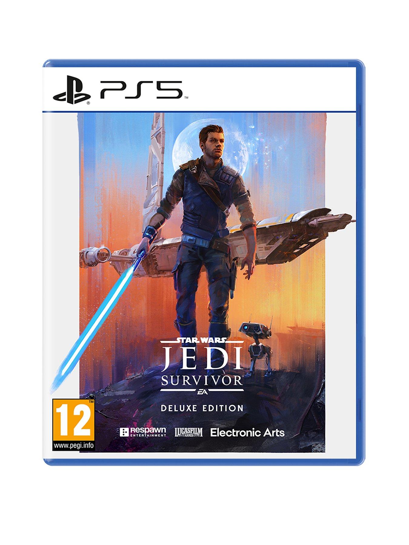 Star wars jedi fallen deals order ps4 digital