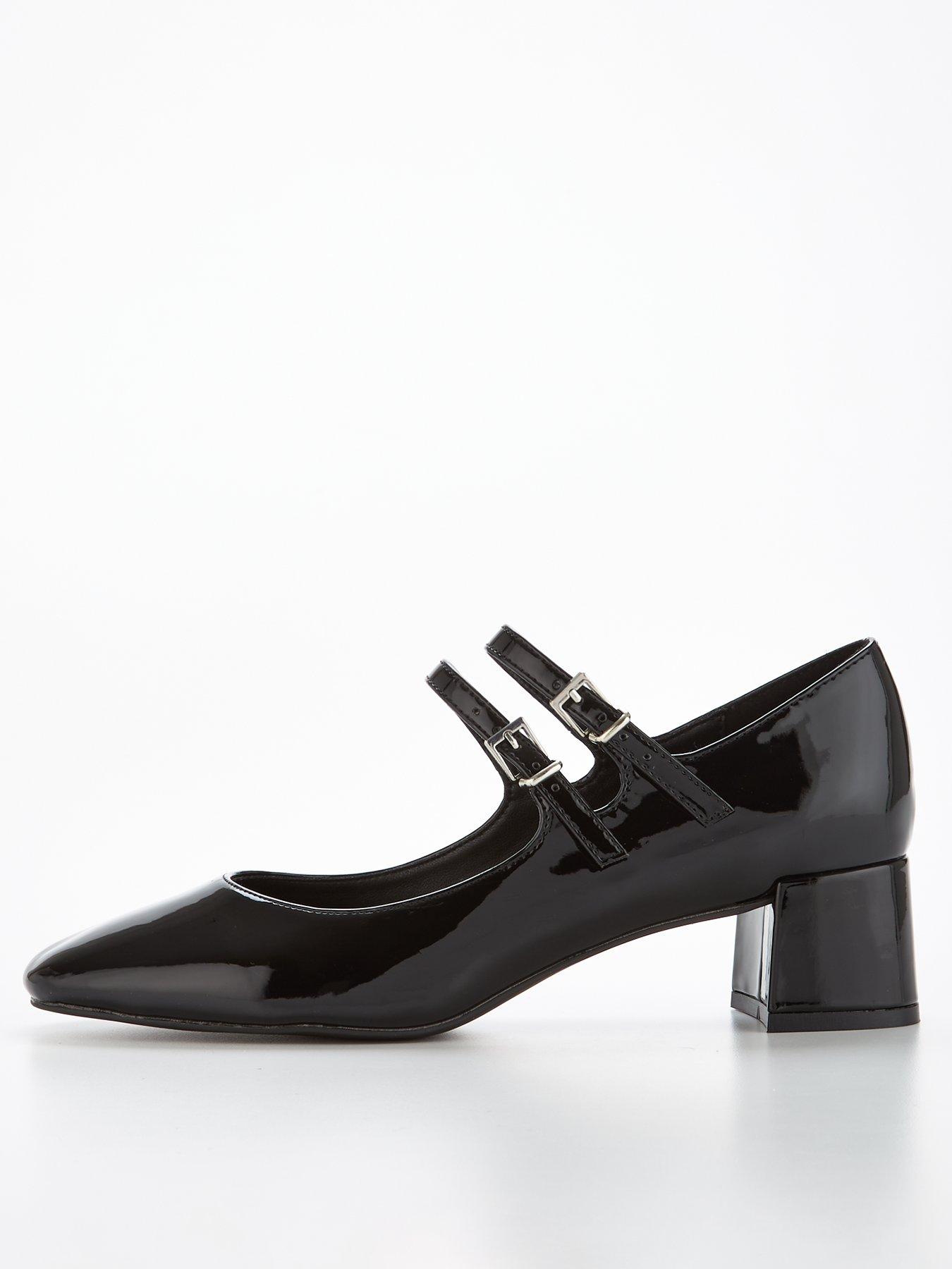 Mary jane clearance court shoes uk