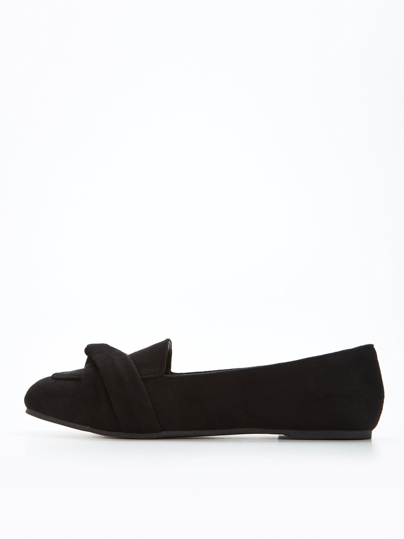 Nova clearance loafer slide