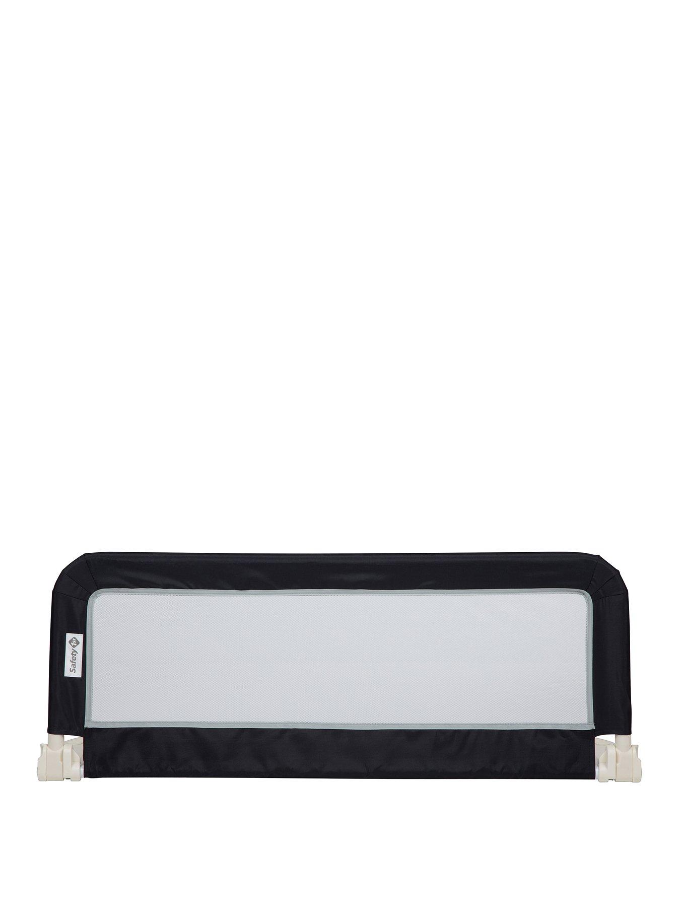 Safety 1st Safety First Portable Bedrail- Dark Grey