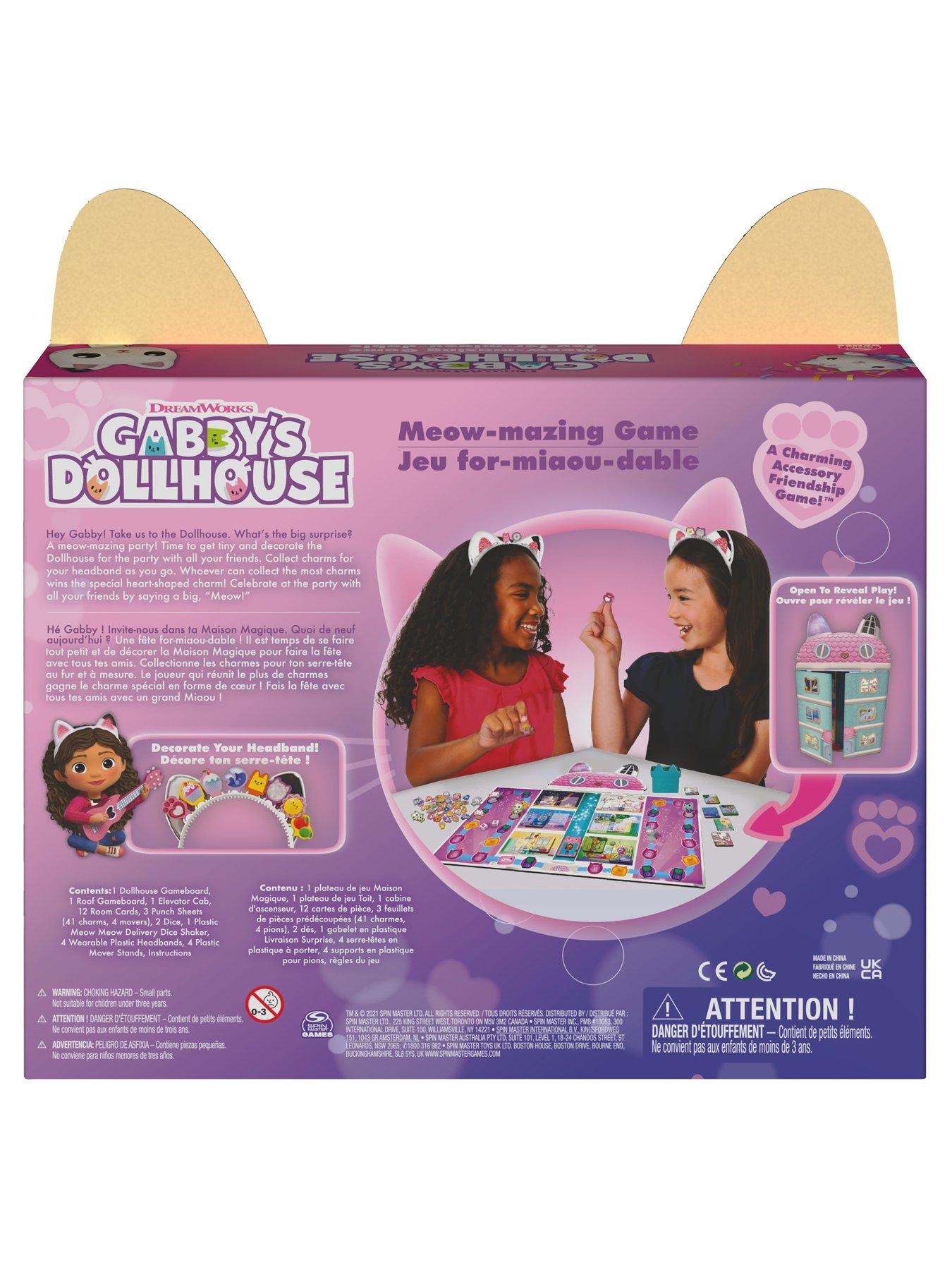 Dollhouse best sale dollhouse game