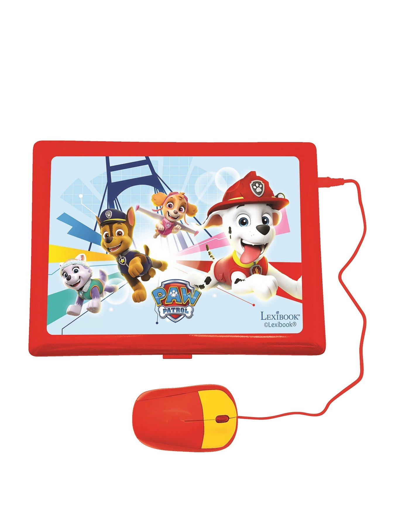 All Black Friday Deals L Paw patrol www.very