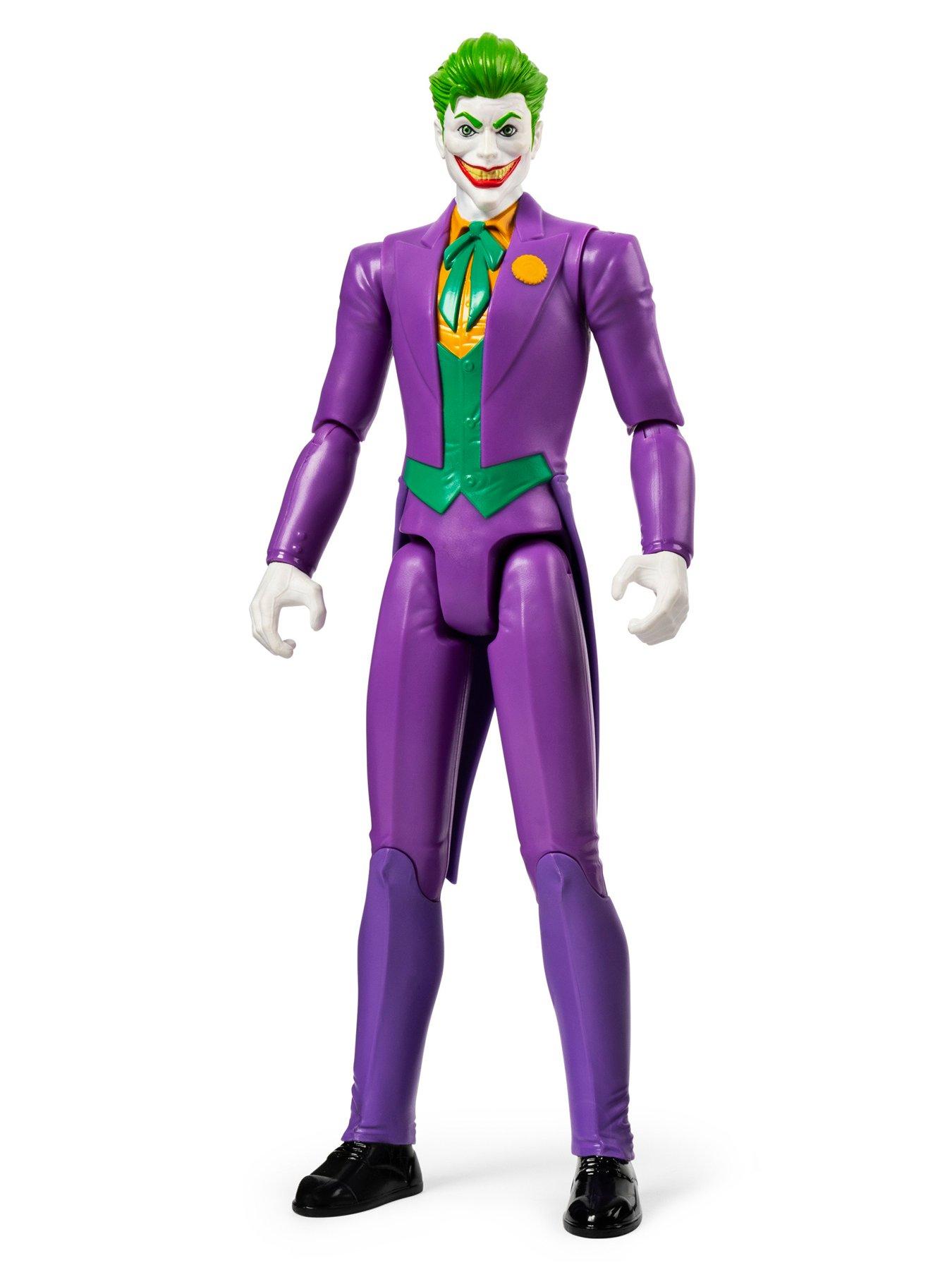 undefined DC Comics Joker 12" Action Figure