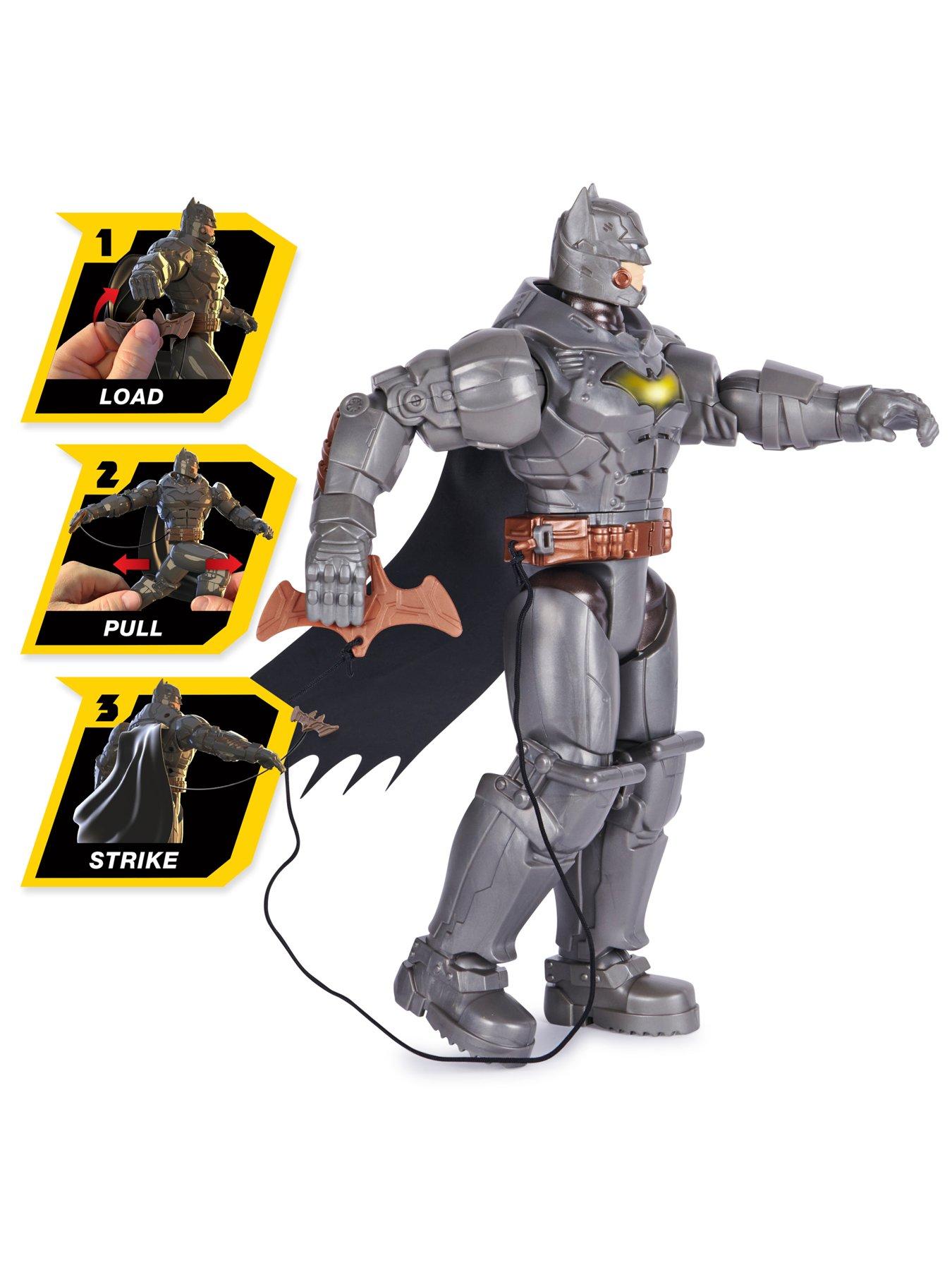 Batman DC Comics Battle Strike Batman 12