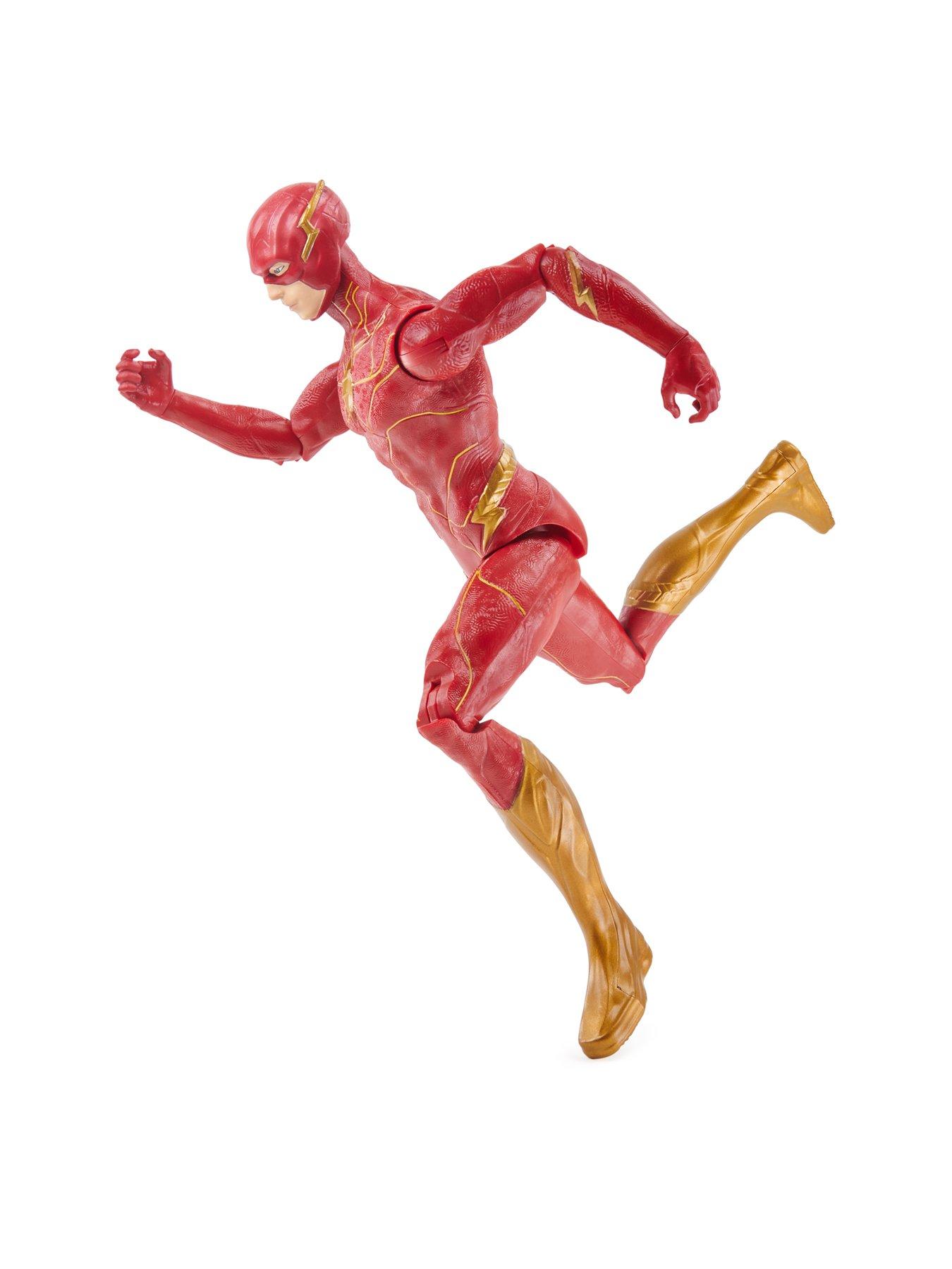 The flash 12 inch figure new arrivals