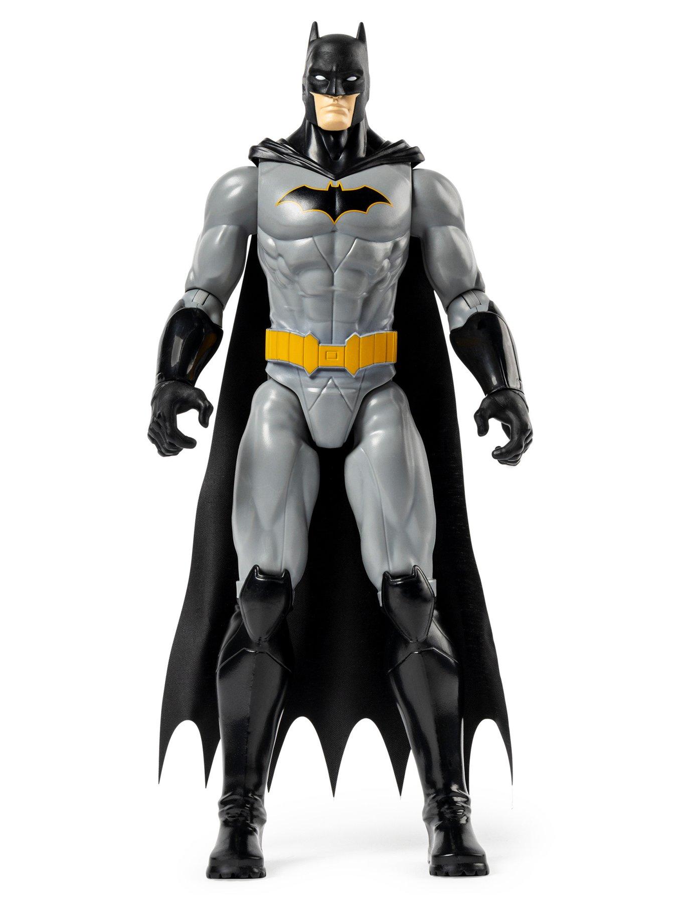 Warner Brothers Batman Boys Brief - Pack of 3, 7-8 Year price in