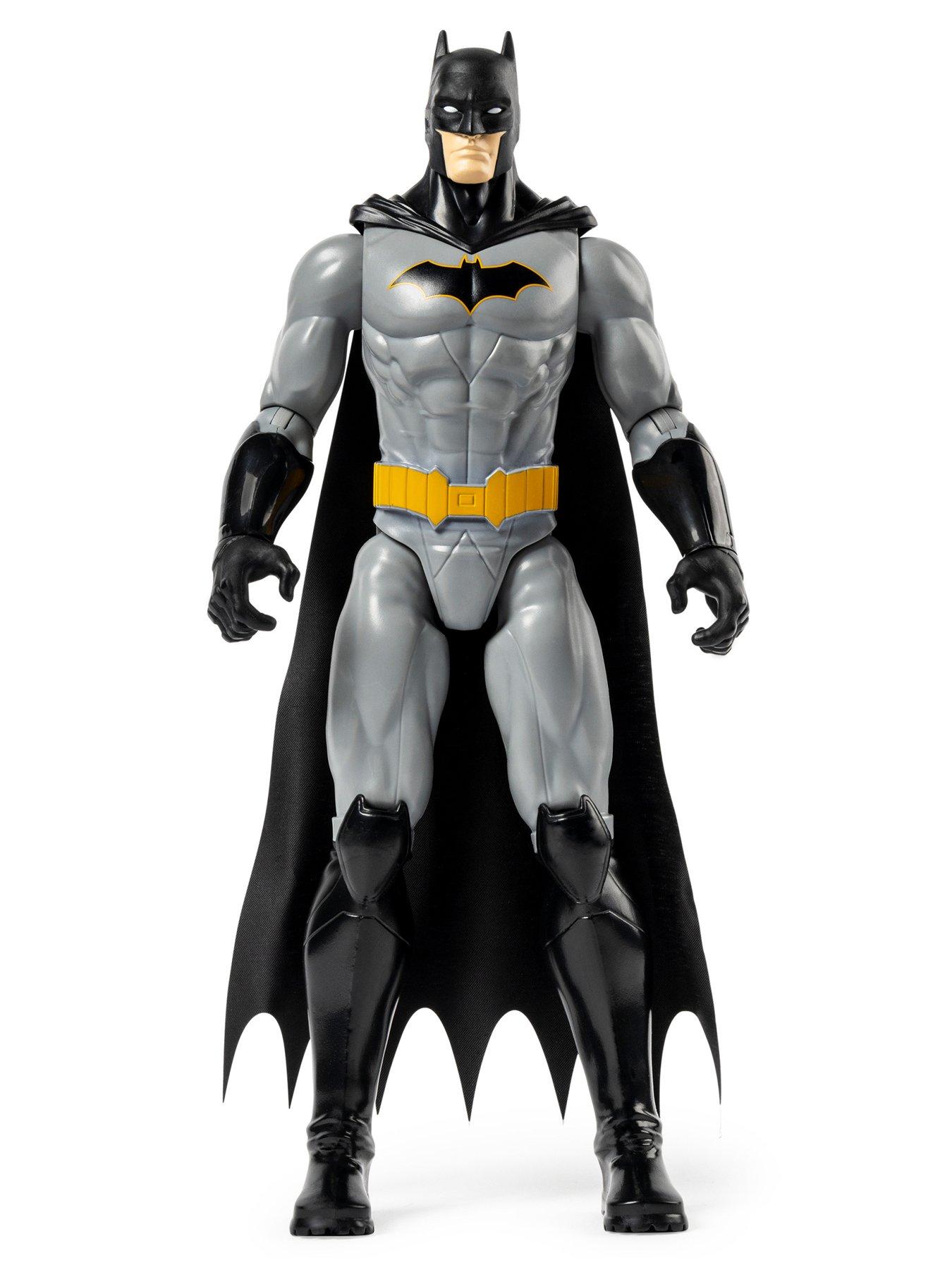 DC Comics 12 inch Batman Figure