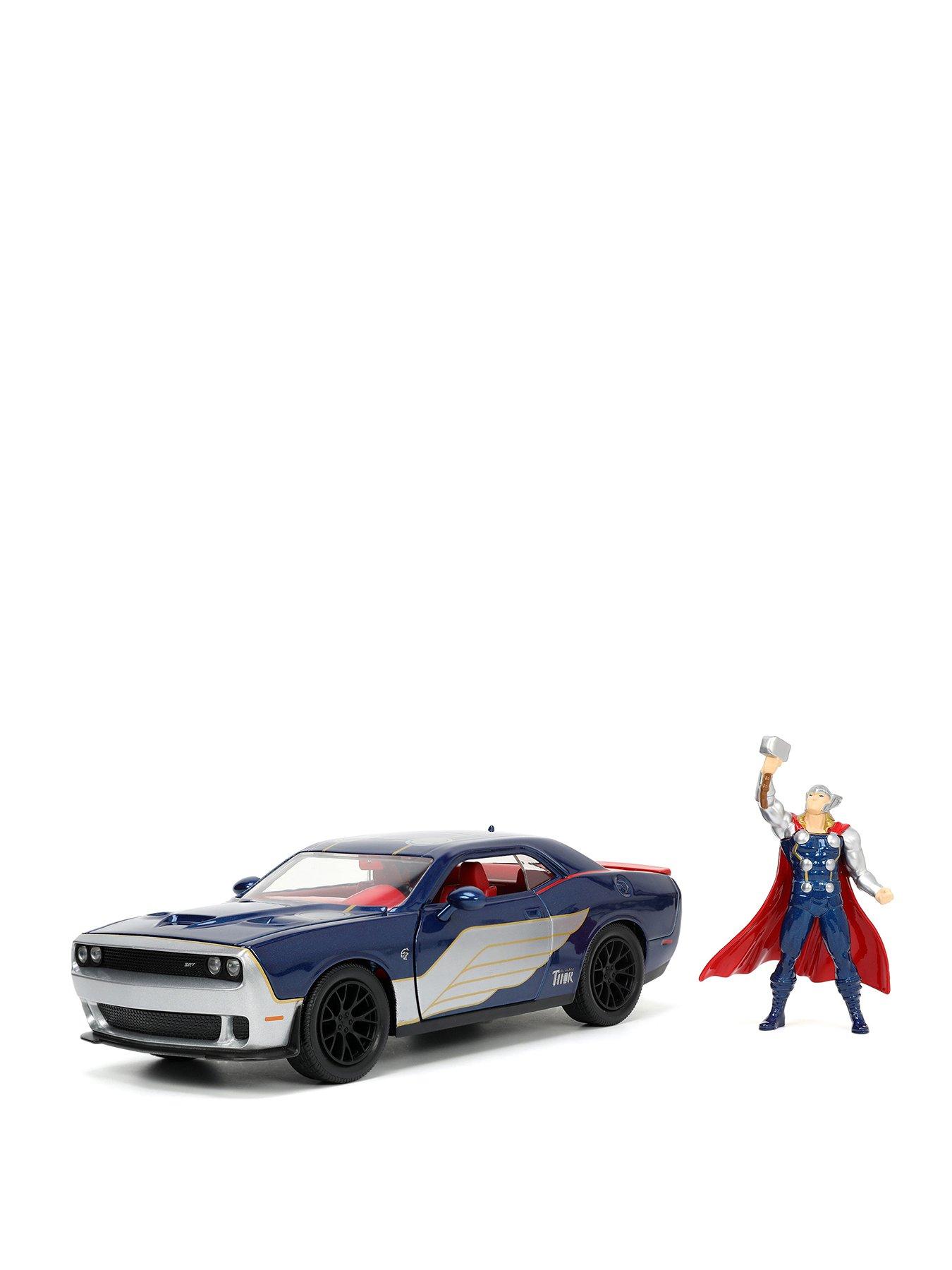 2015 dodge best sale challenger toy car