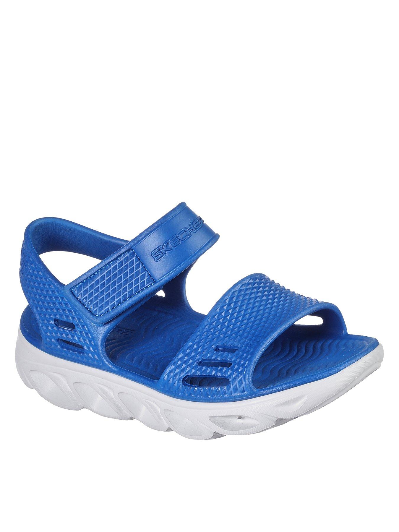 Skechers hypno splash sandals hot sale