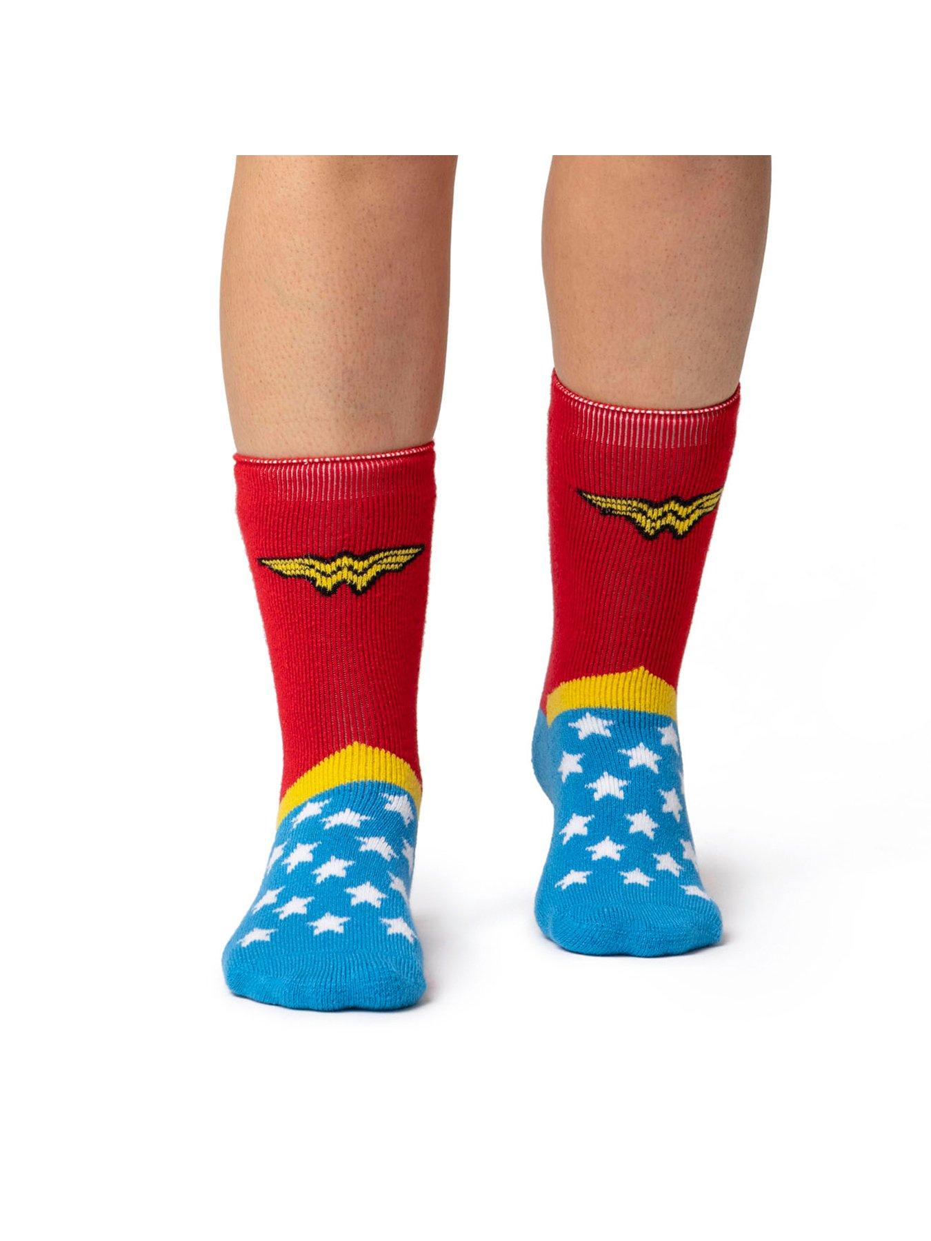 Wonder deals woman socks