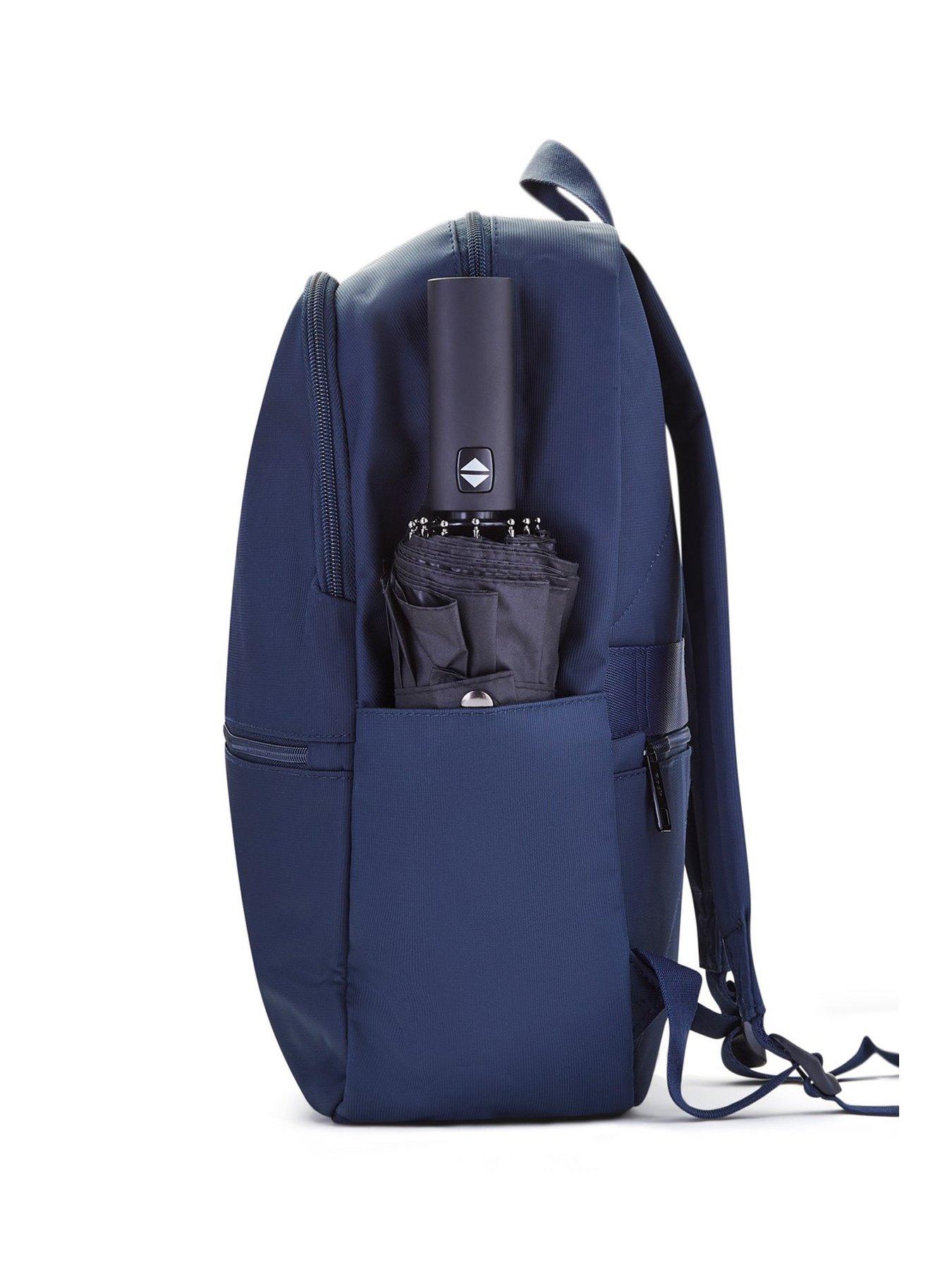 Calvin klein platinum backpack clearance