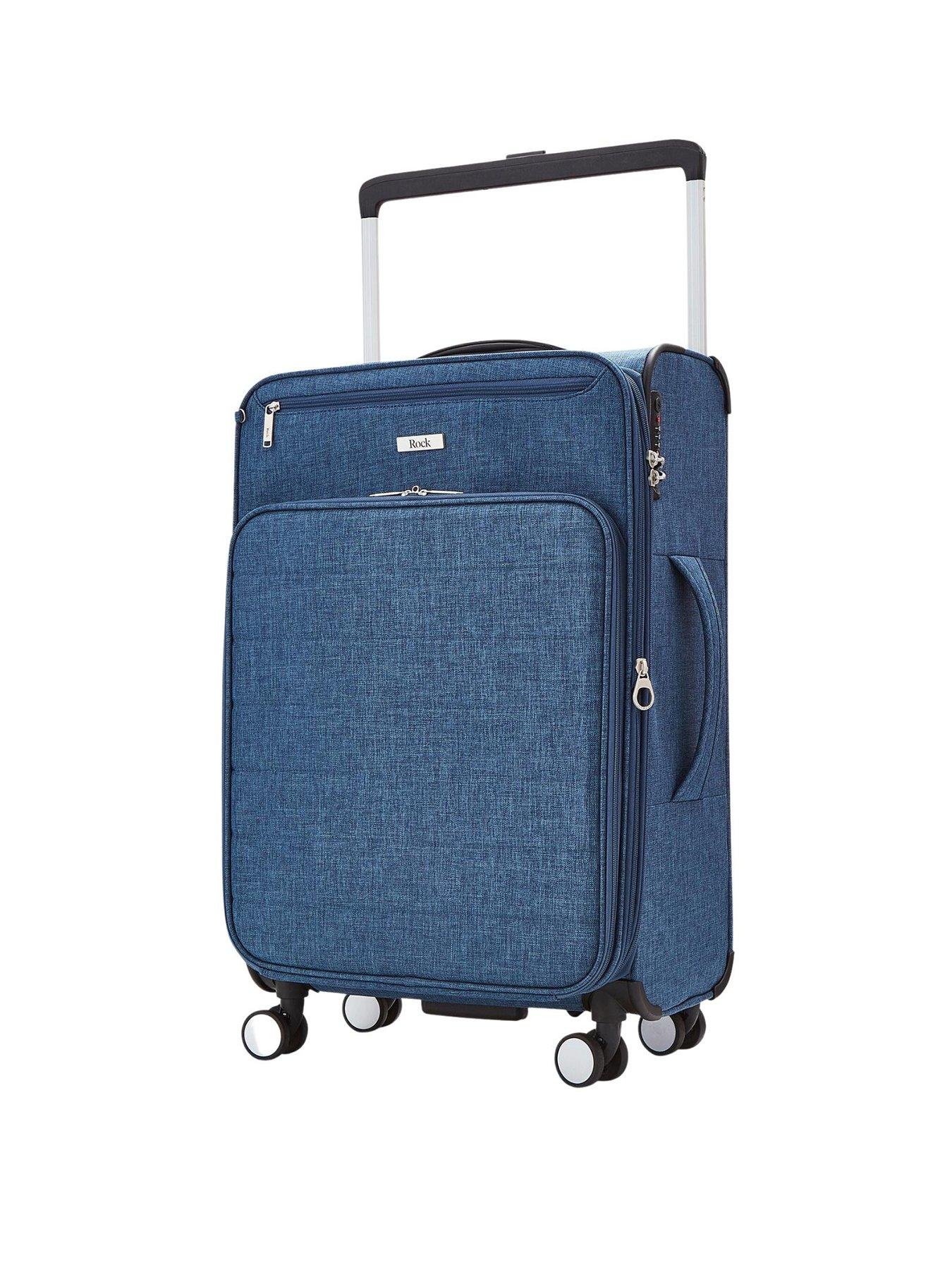 Wheel bag deals luggage price