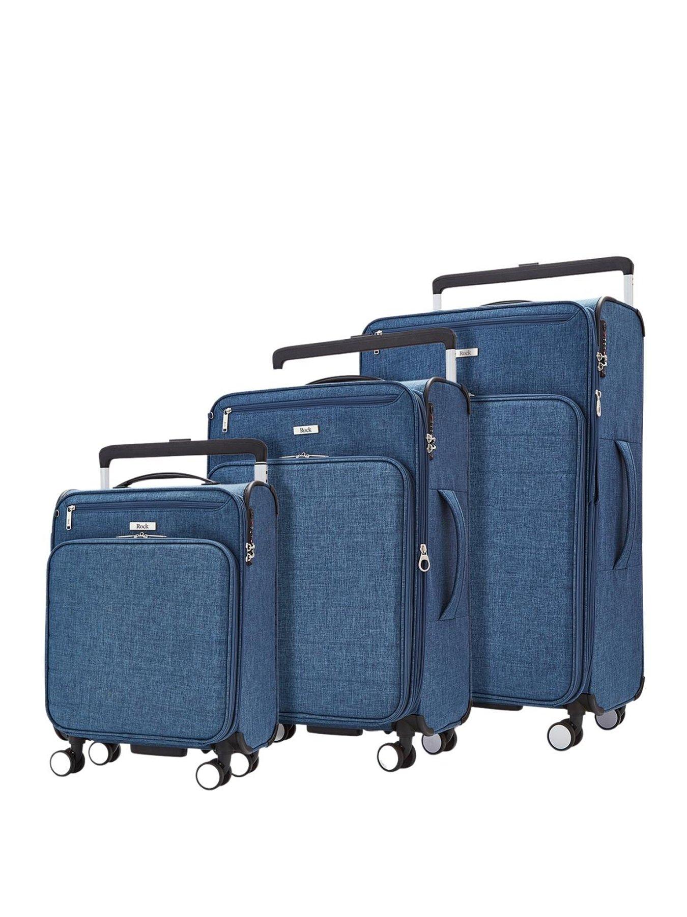 Lightweight luggage best sale sets