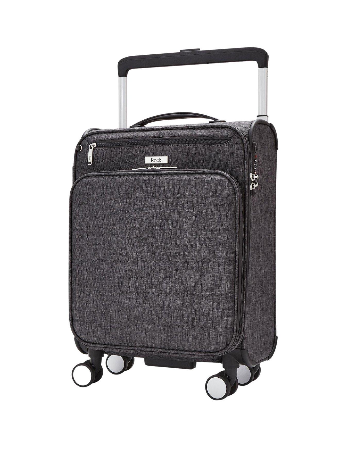 Unique suitcases cheap