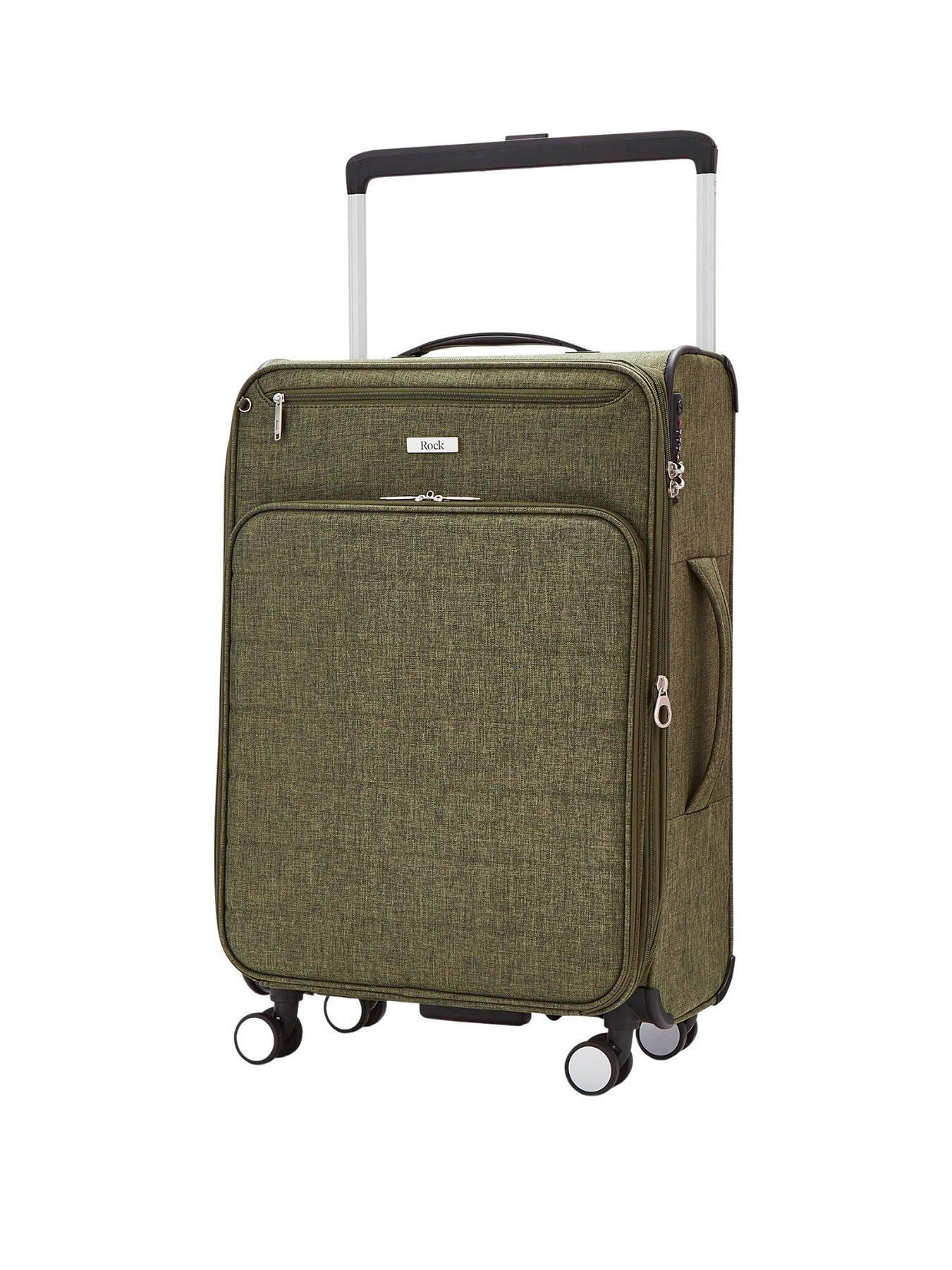 Lightweight medium store suitcase sale