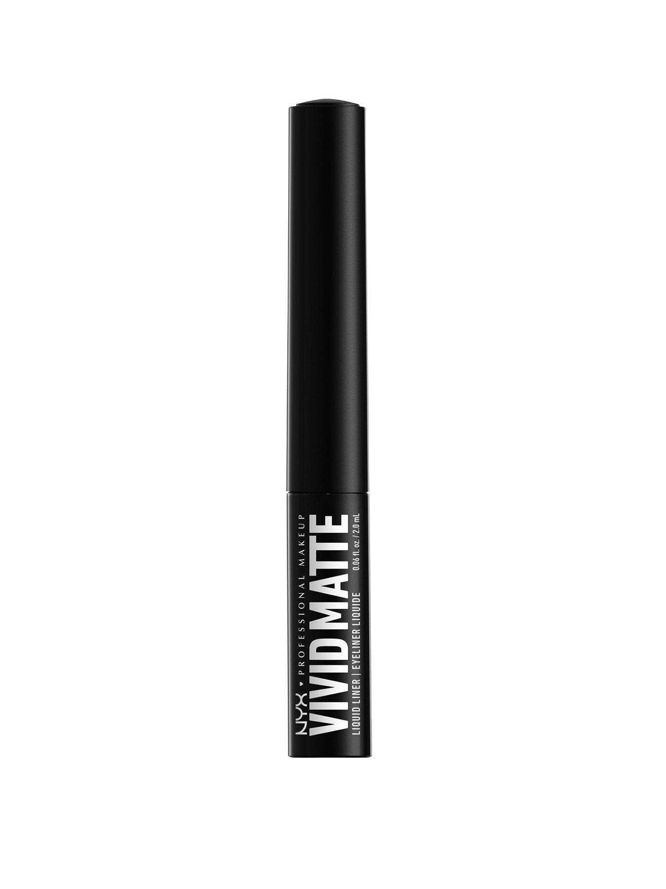 Very black clearance eyeliner