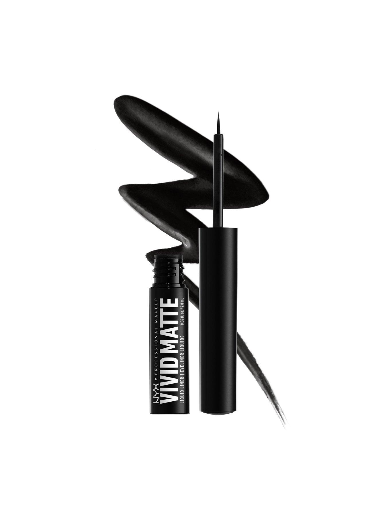 Liquid liner clearance