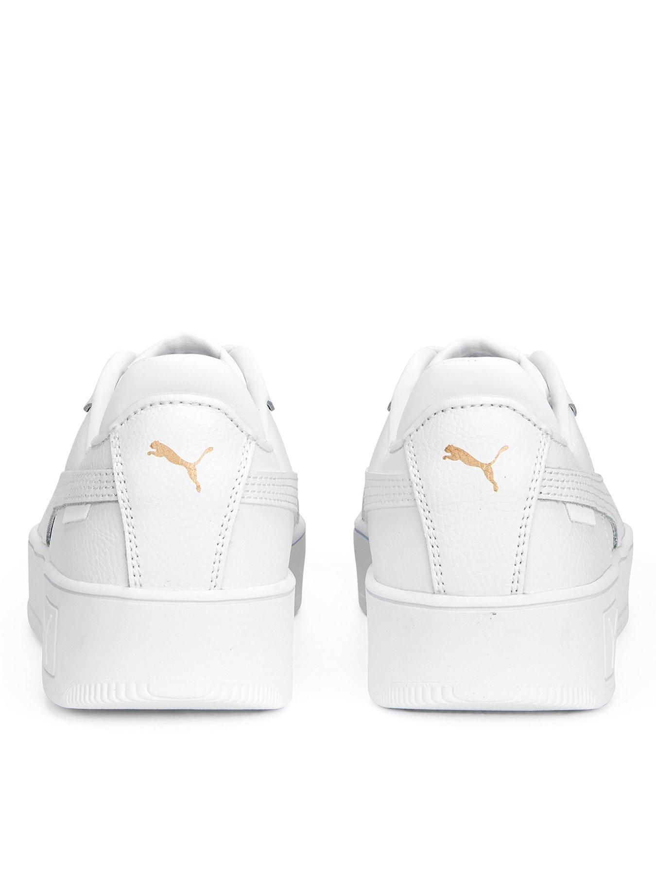 Puma platform sneakers clearance uk