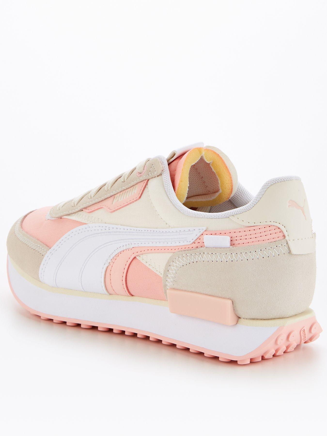 Puma pink deals