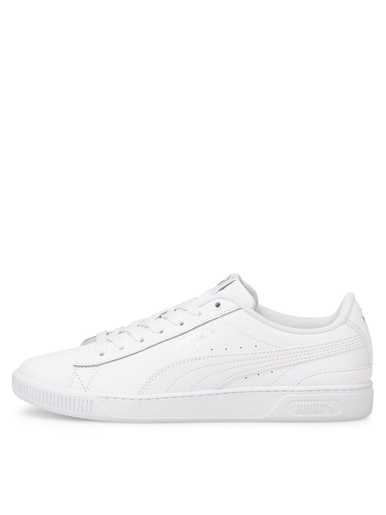 Puma vikky mesh store trainers