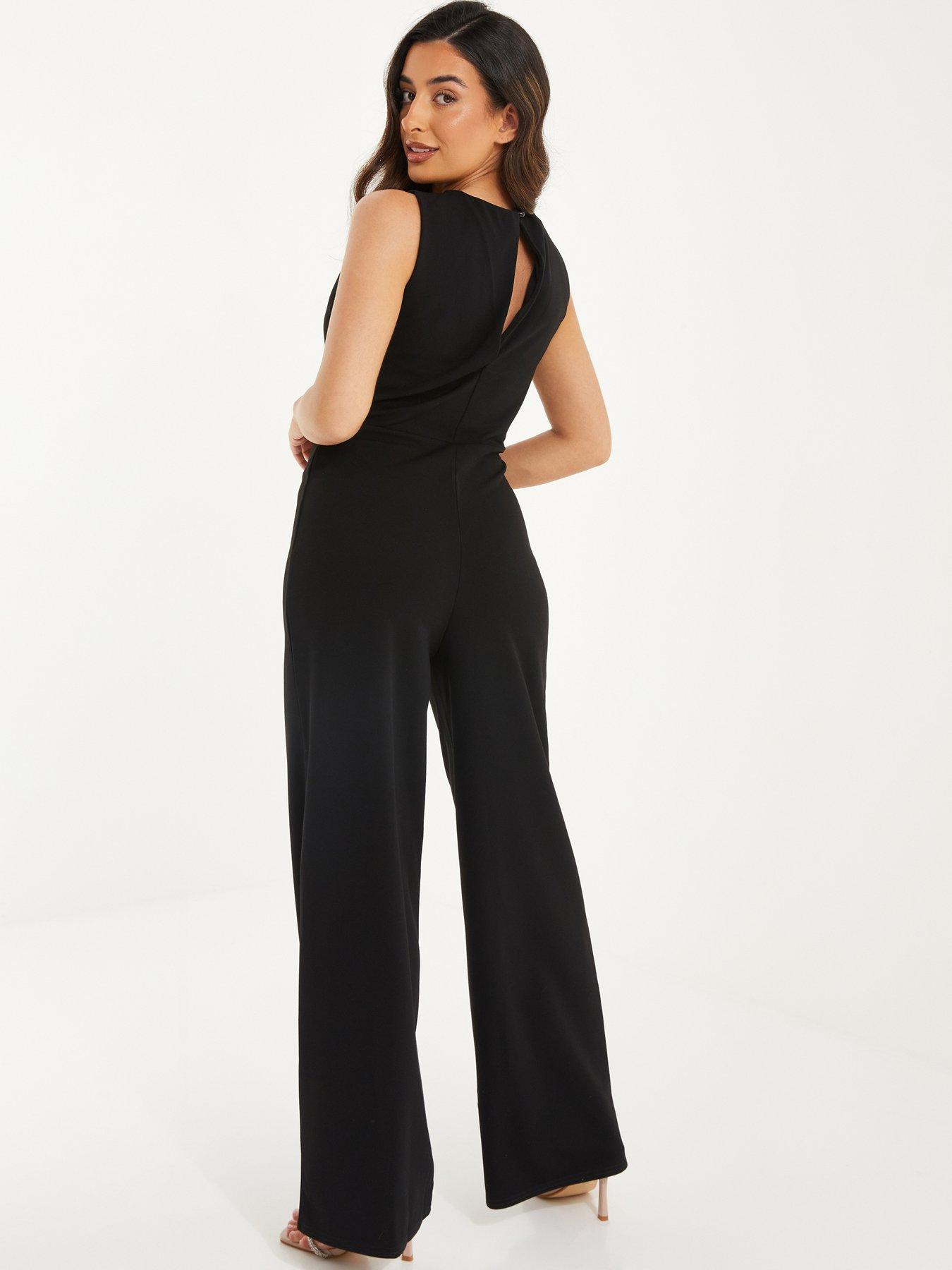 Petite jumpsuit sale quiz