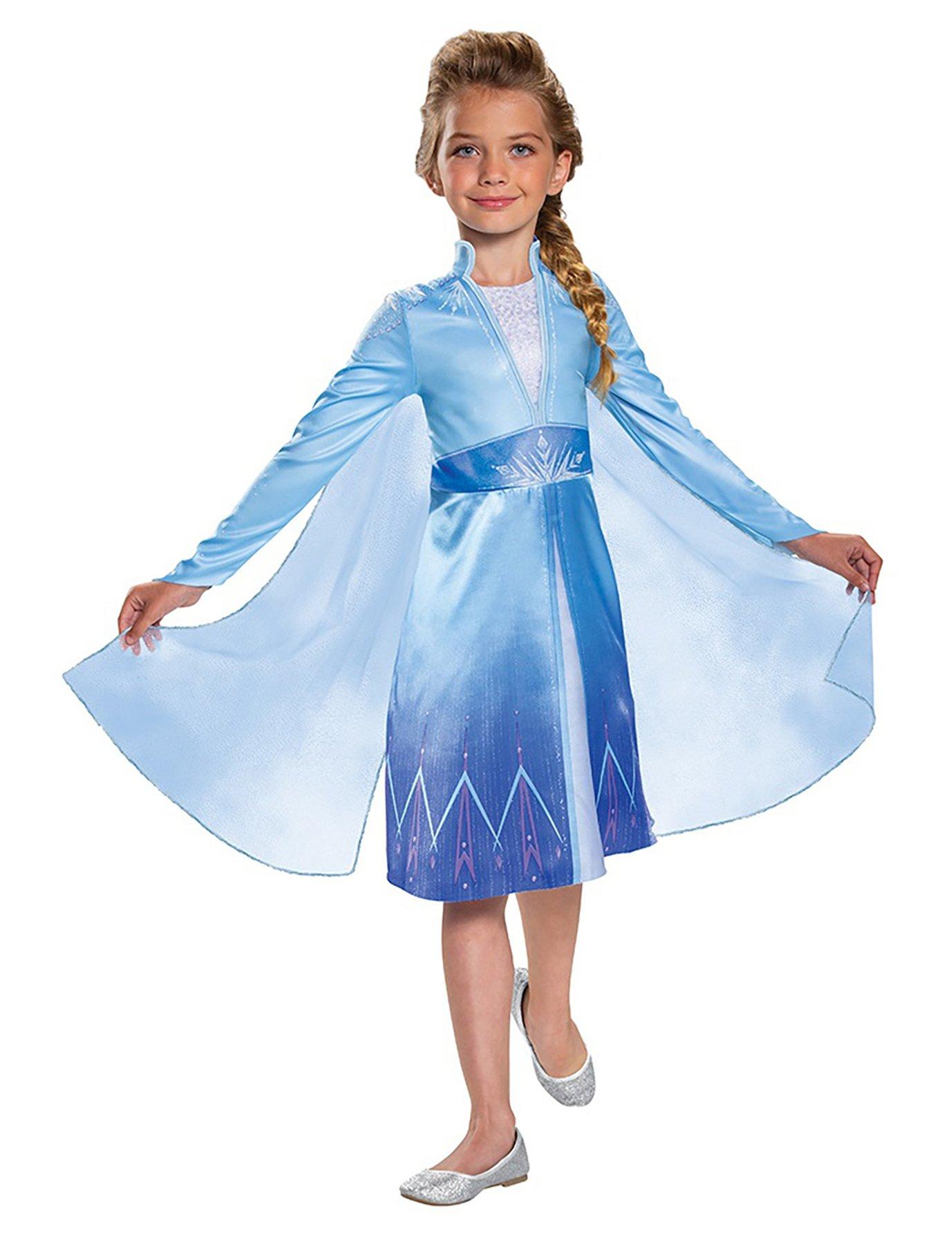 Disney fancy dress kids best sale