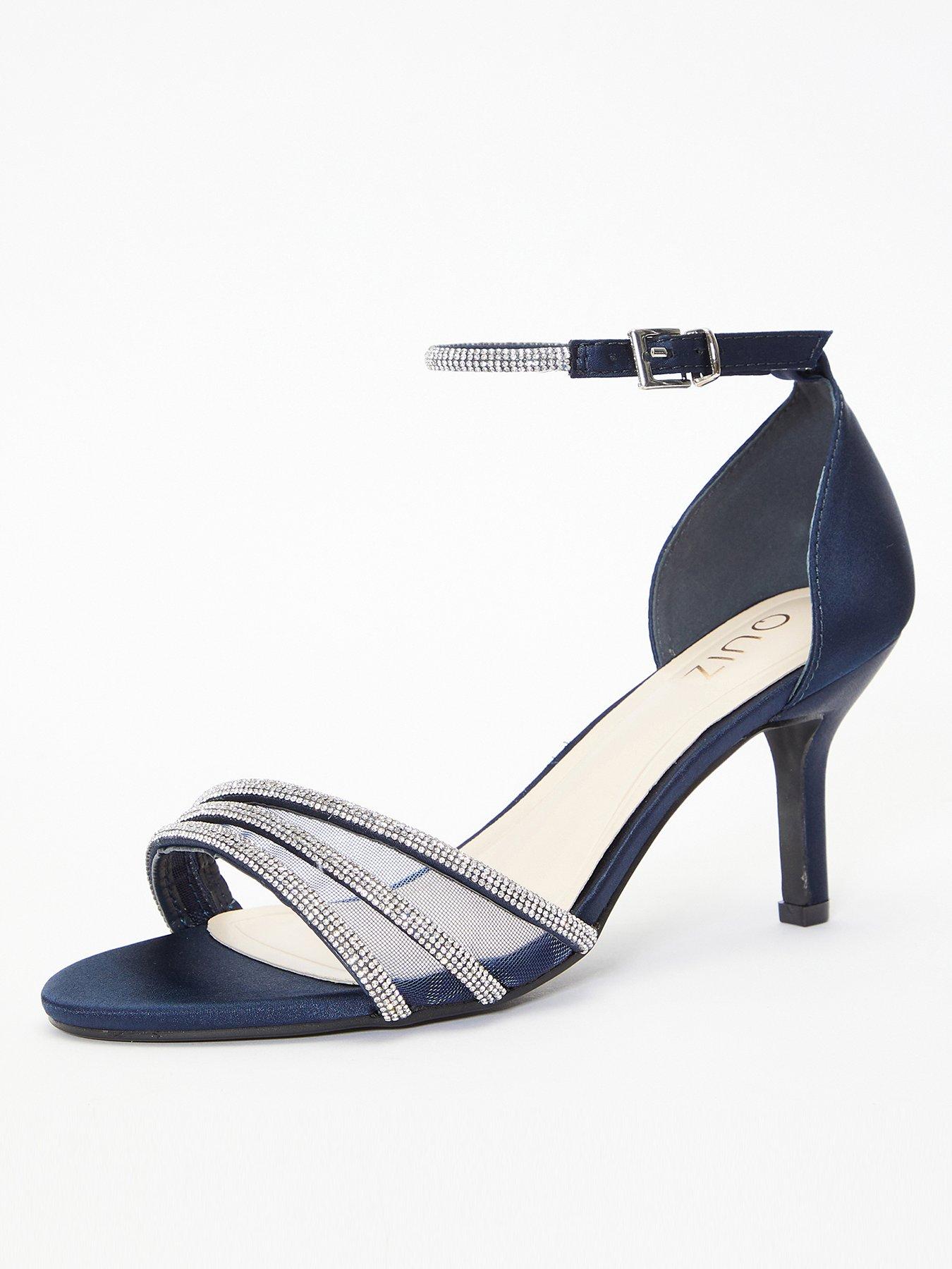 Quiz clothing shoes hot sale