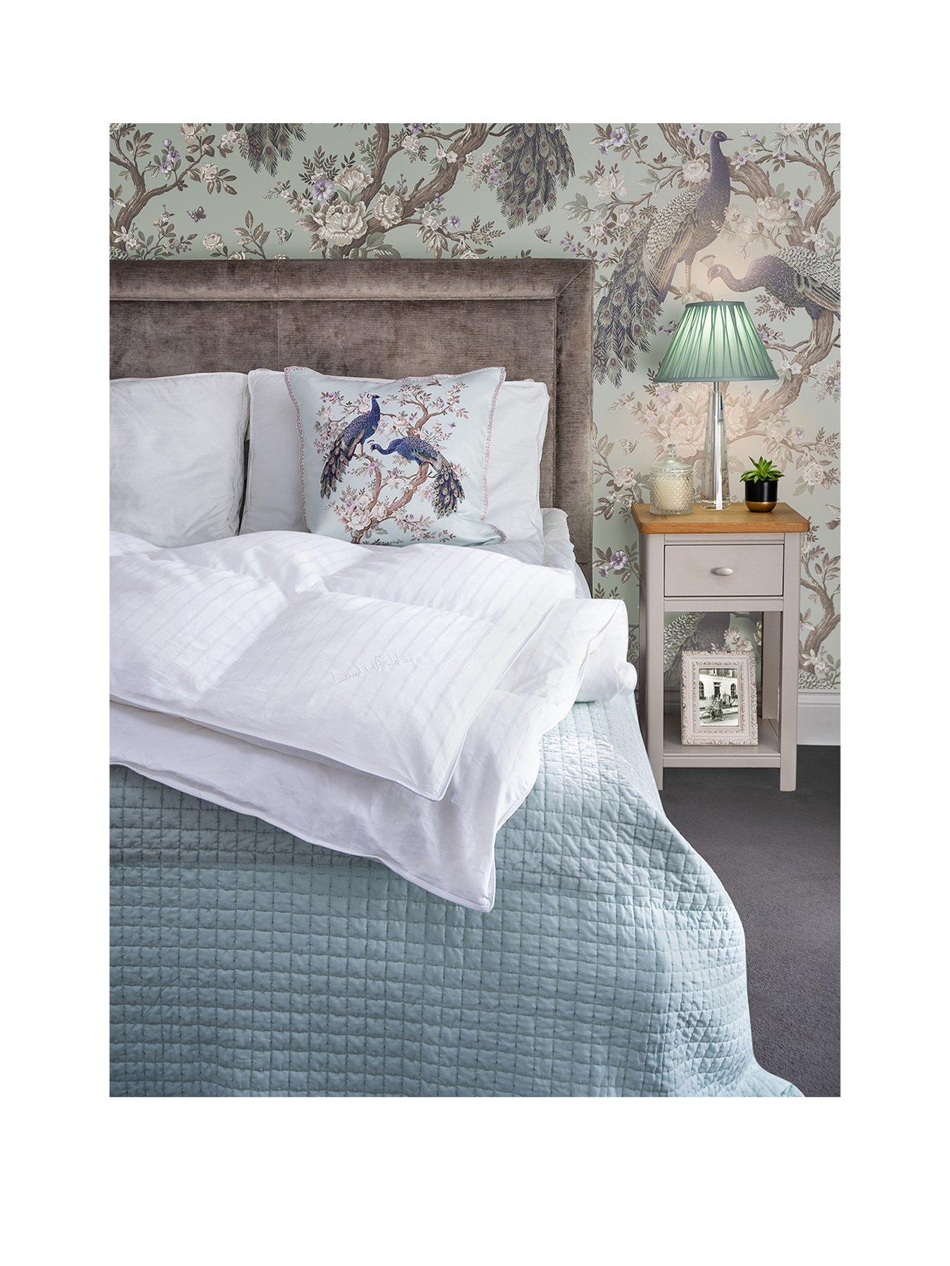 Duck feather hotsell super king duvet