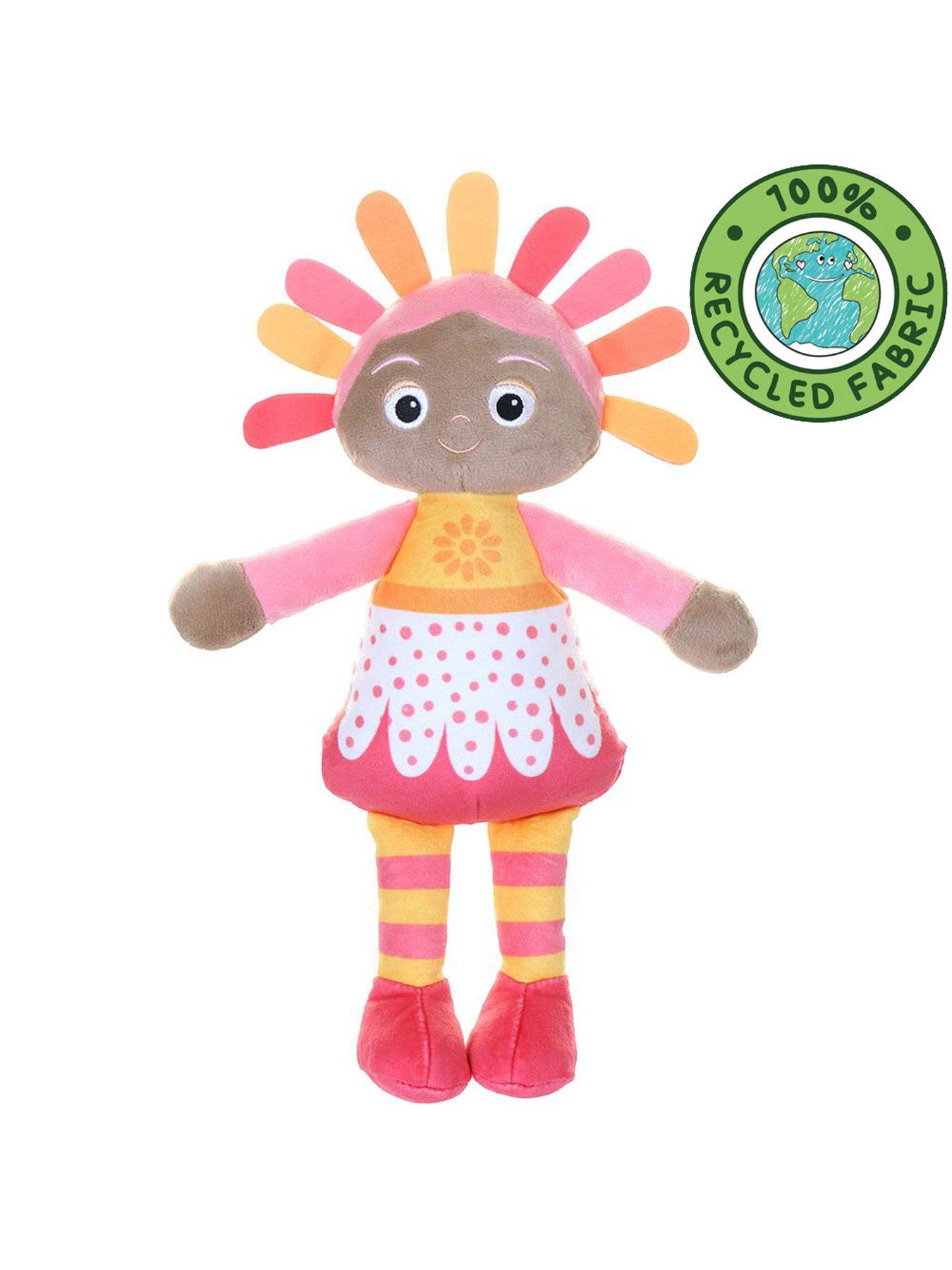 In the night online garden cuddly toys