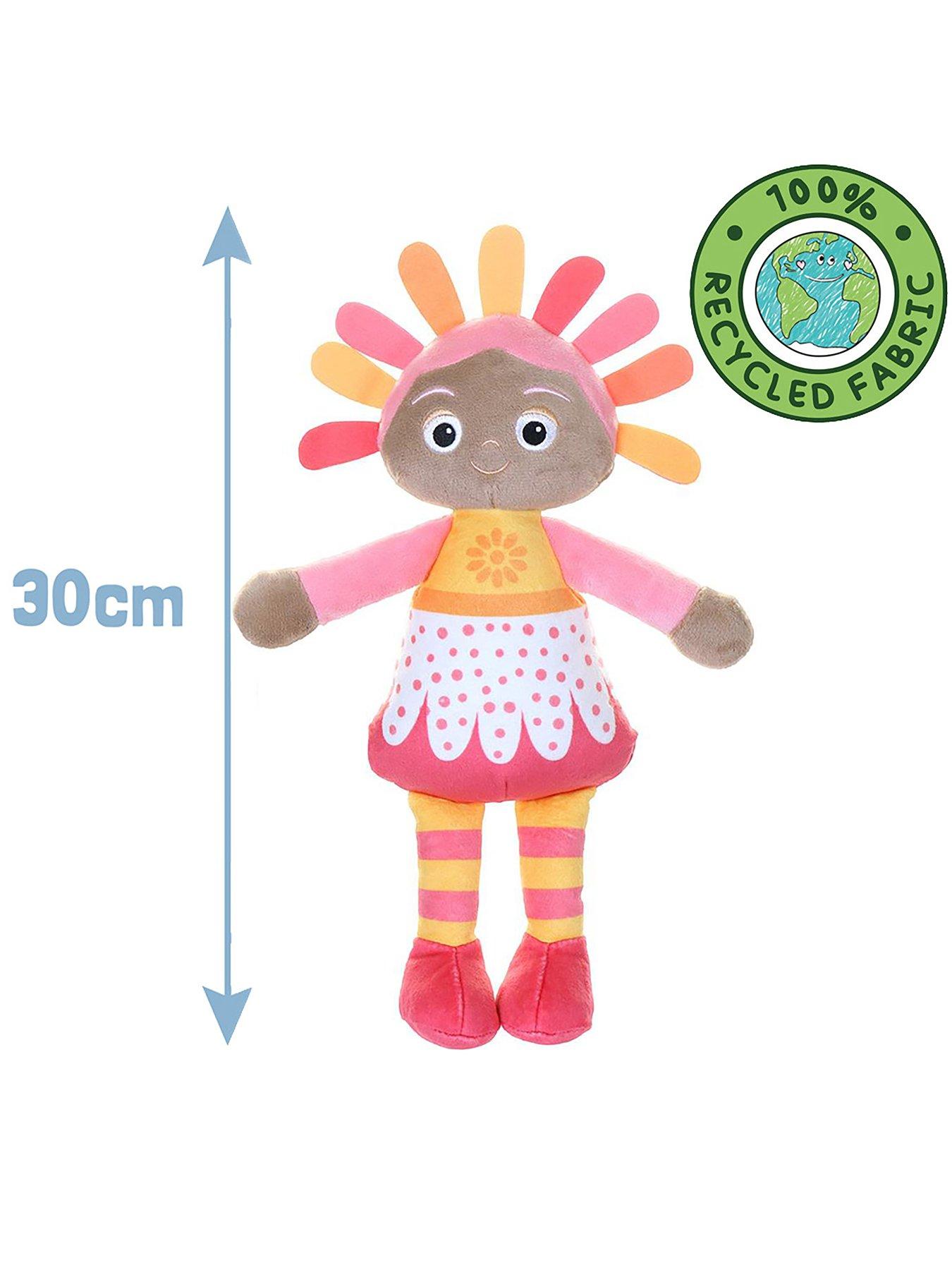 Oopsy daisy in cheap the night garden toy