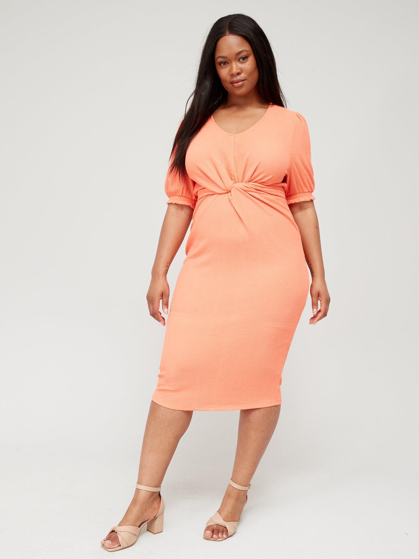 Summer dresses sale for large women