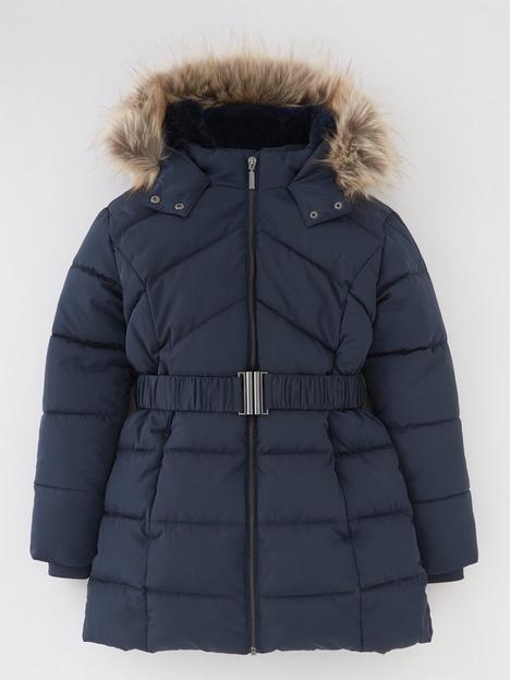everyday-belted-quilted-coat-navy