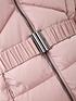  image of everyday-belted-quilted-coat-pink