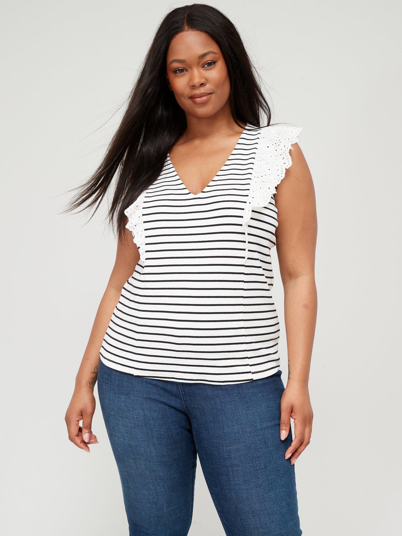 Clearance, Plus Size, Tops & t-shirts, Women
