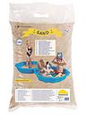 Image thumbnail 1 of 2 of undefined Play Sand - 15 KG (in Fully Colour Polybag with Handle)
