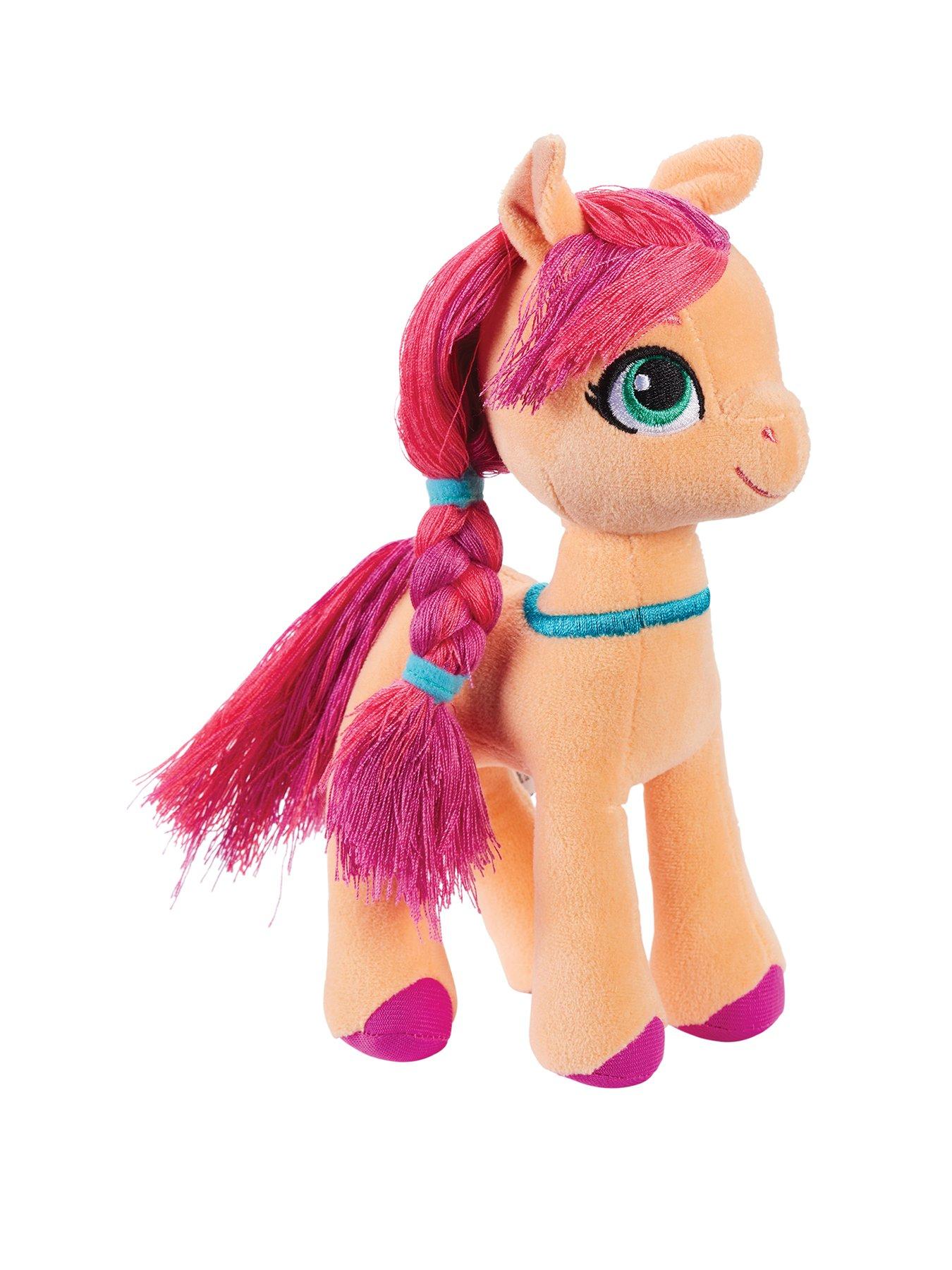 my little pony toys uk