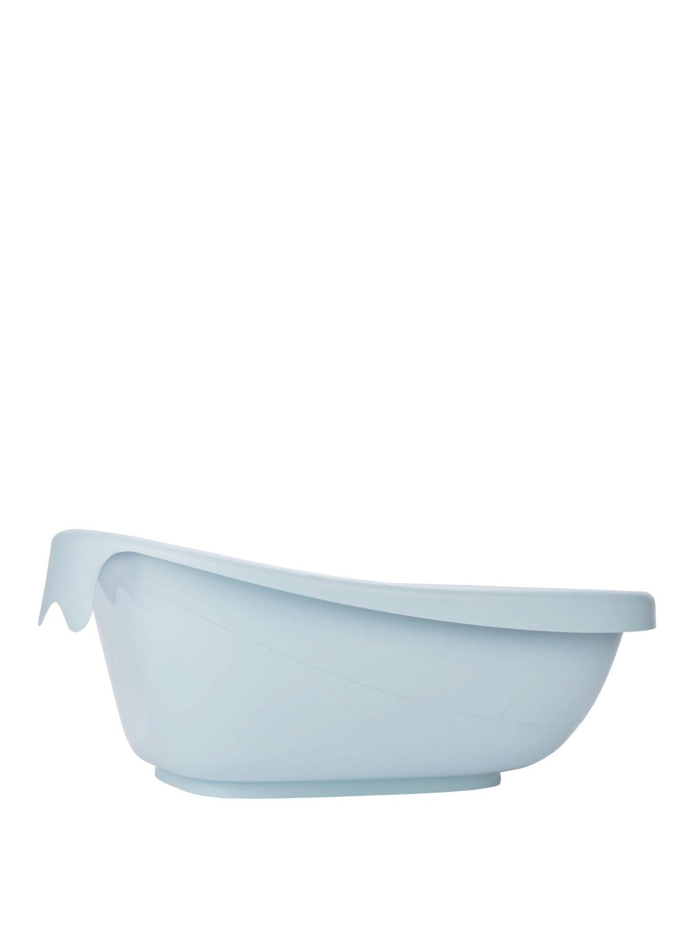 undefined Whale Baby & Toddler Bath Tub