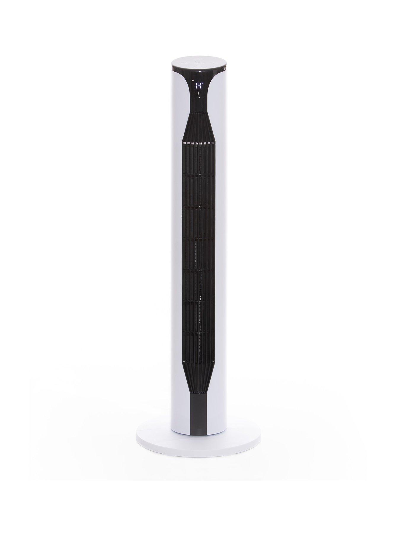 Daewoo 36inch Tower Fan very.co.uk