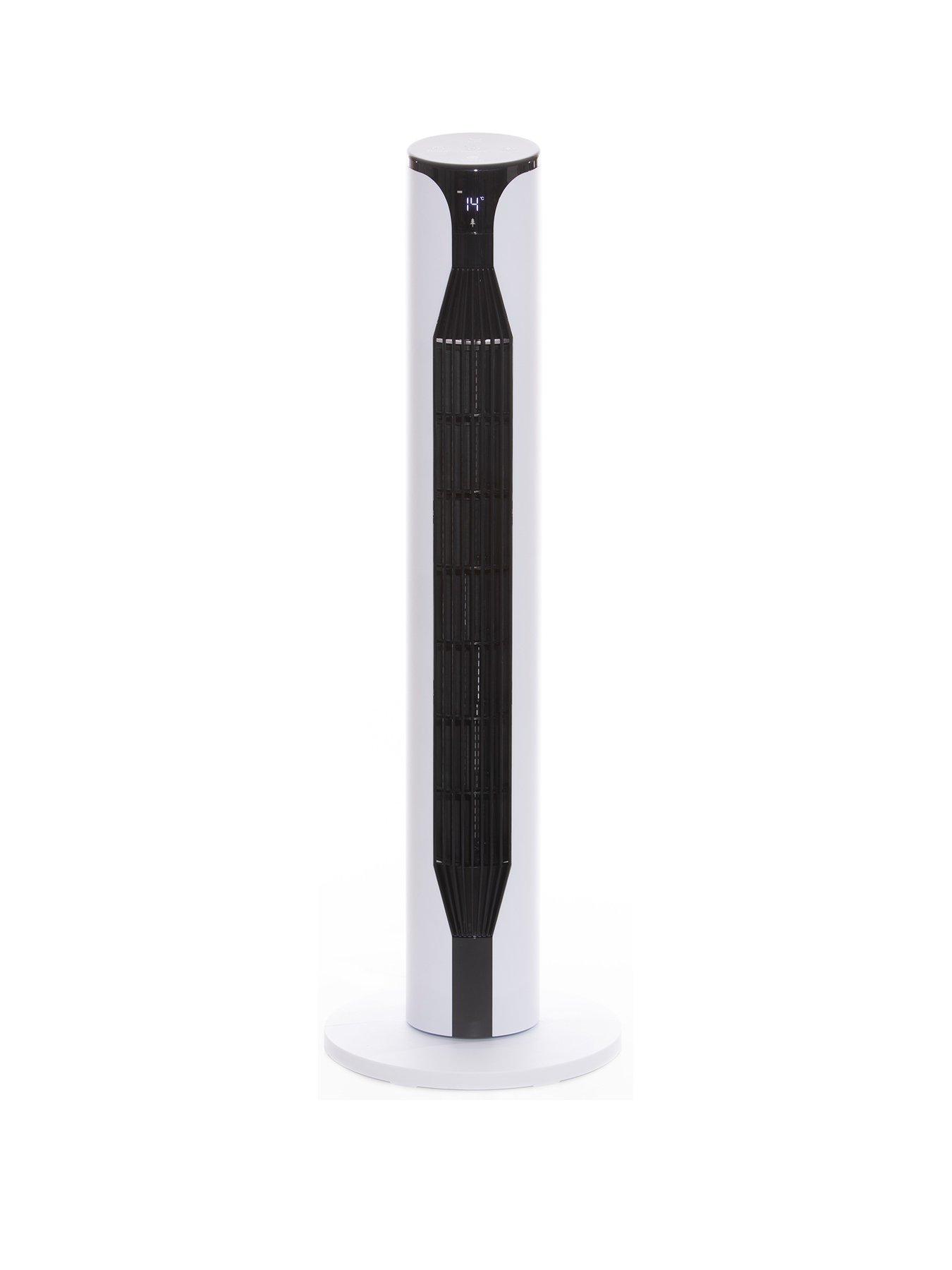 Image 1 of 5 of Daewoo 36-inch Tower Fan