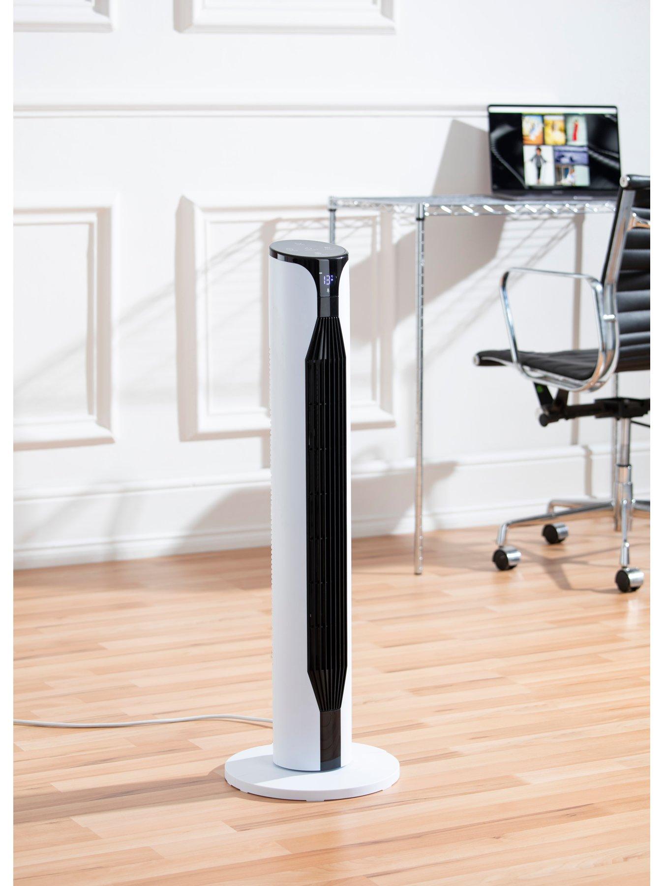 Image 3 of 5 of Daewoo 36-inch Tower Fan