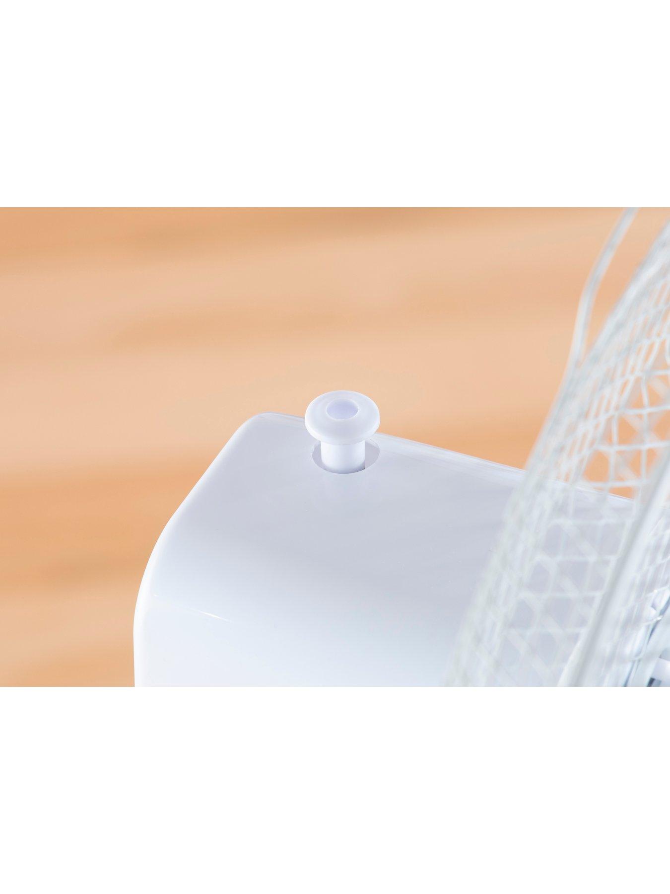 Image 4 of 4 of Daewoo 16-inch Pedestal Fan