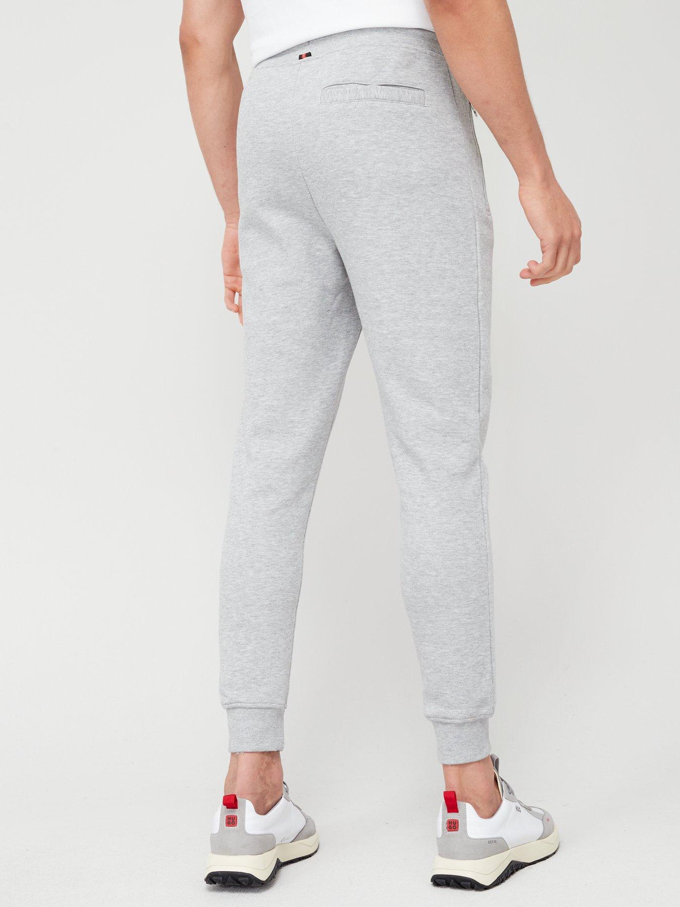 Luke grey joggers discount