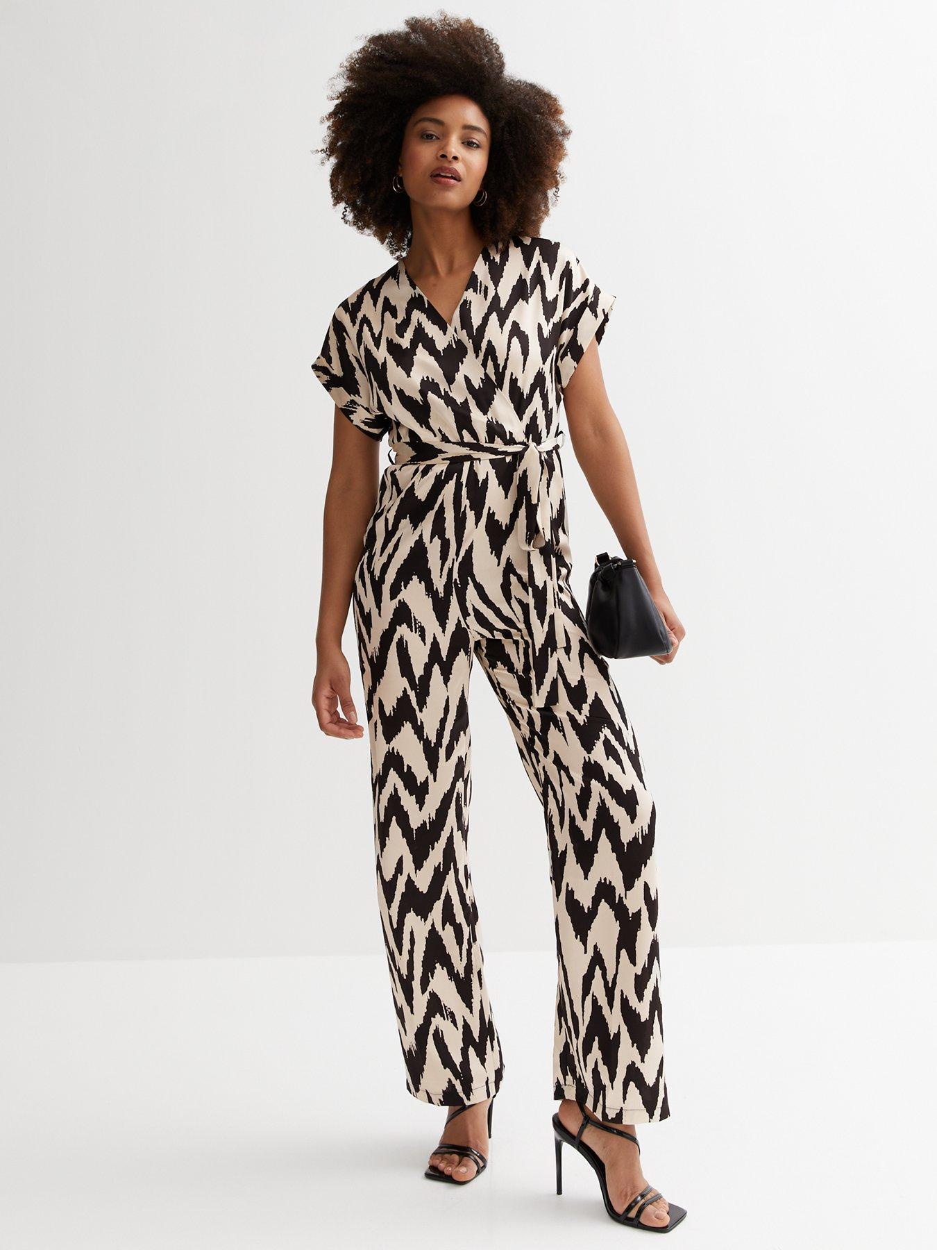 New look cheap jumpsuit sale