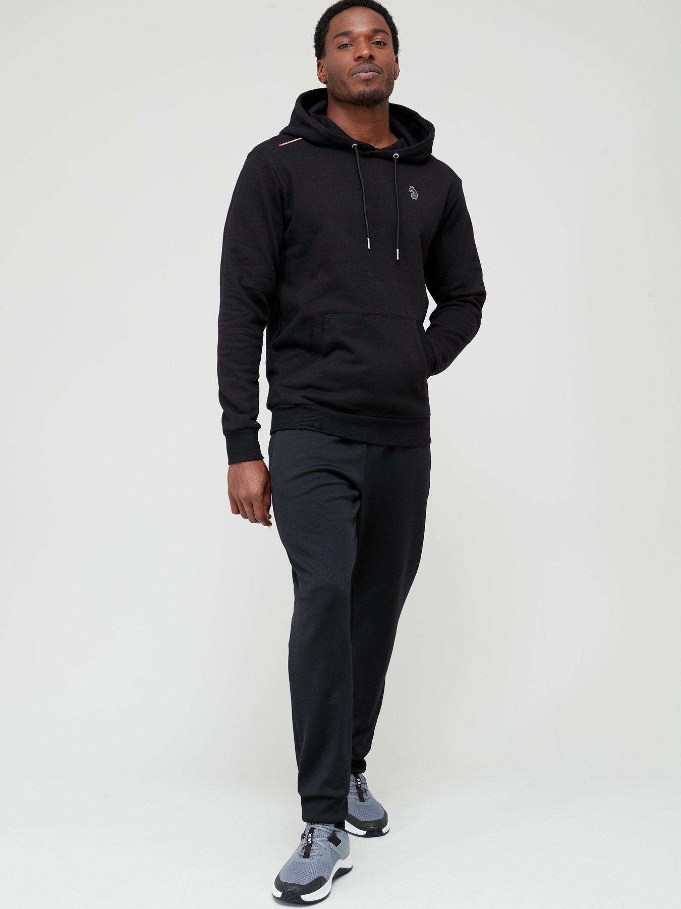 Luke hoodie hot sale