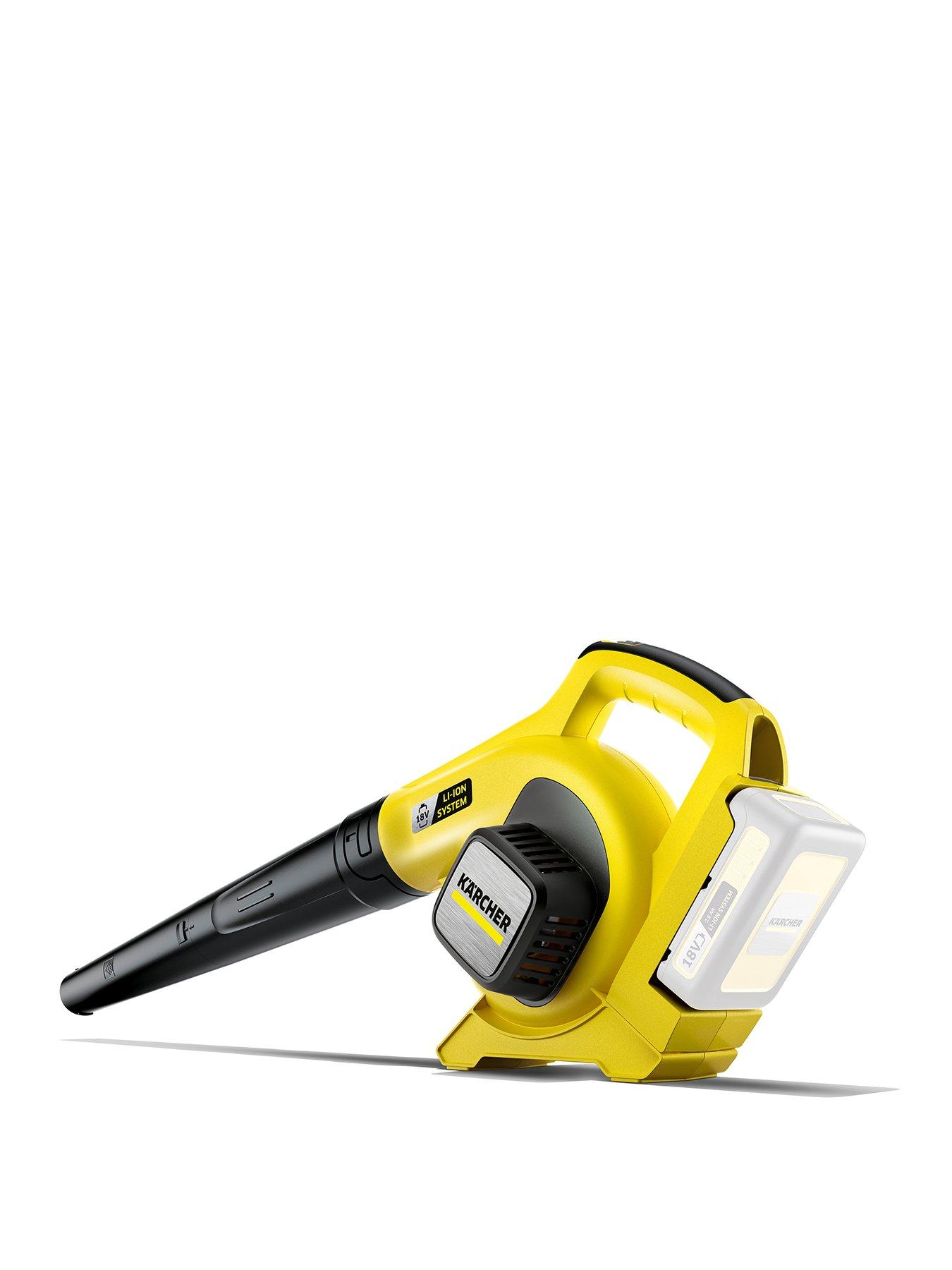 Product photograph of Karcher Leafblower Lbl 2 from very.co.uk