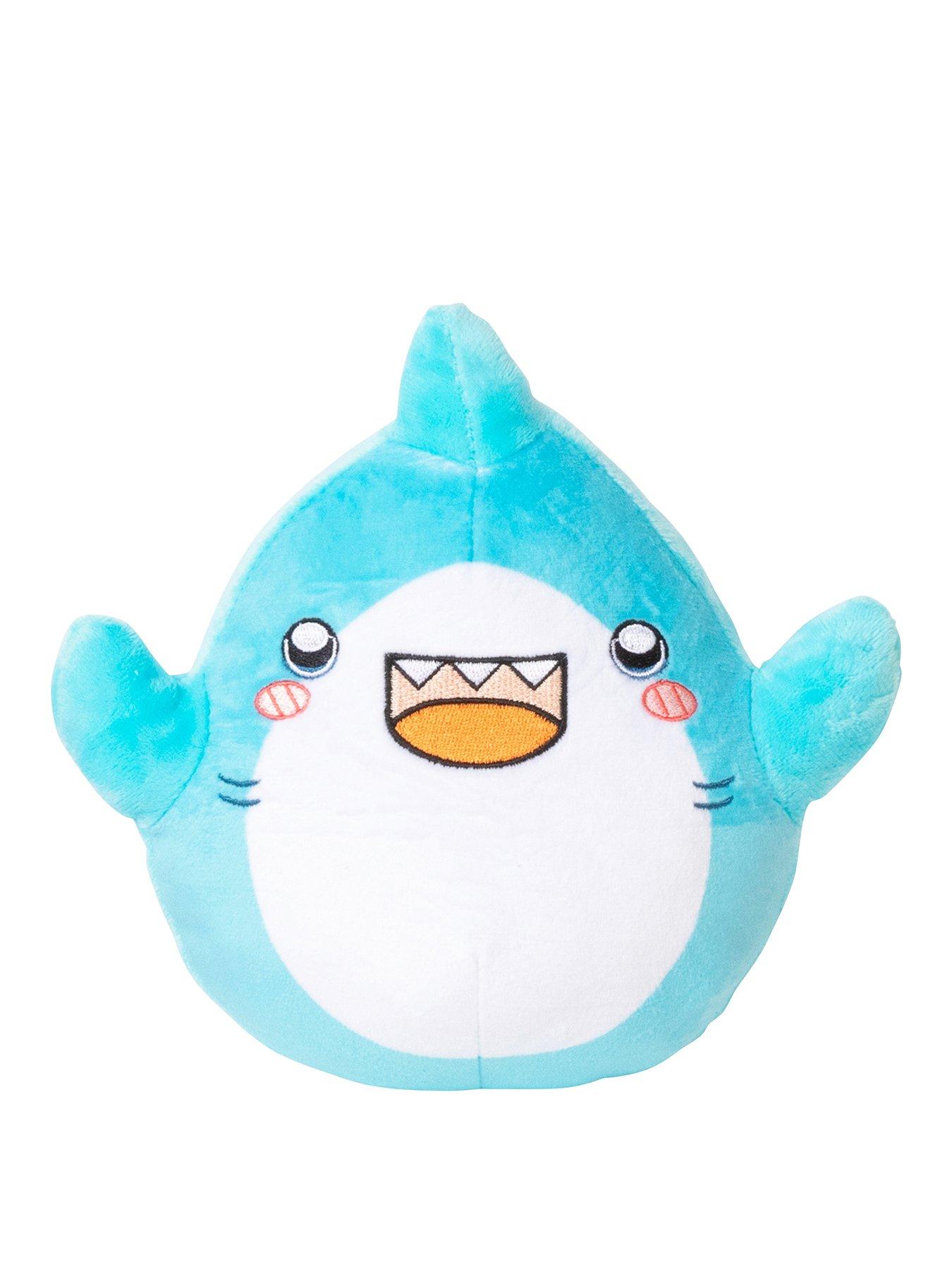 LankyBox 8 Inch Plush- Shark | Very.co.uk