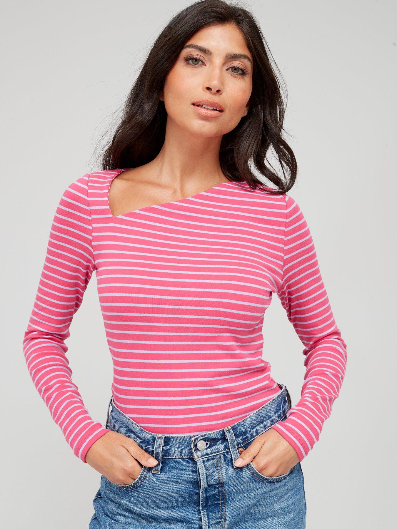 Sale Tops t shirts Women www.very